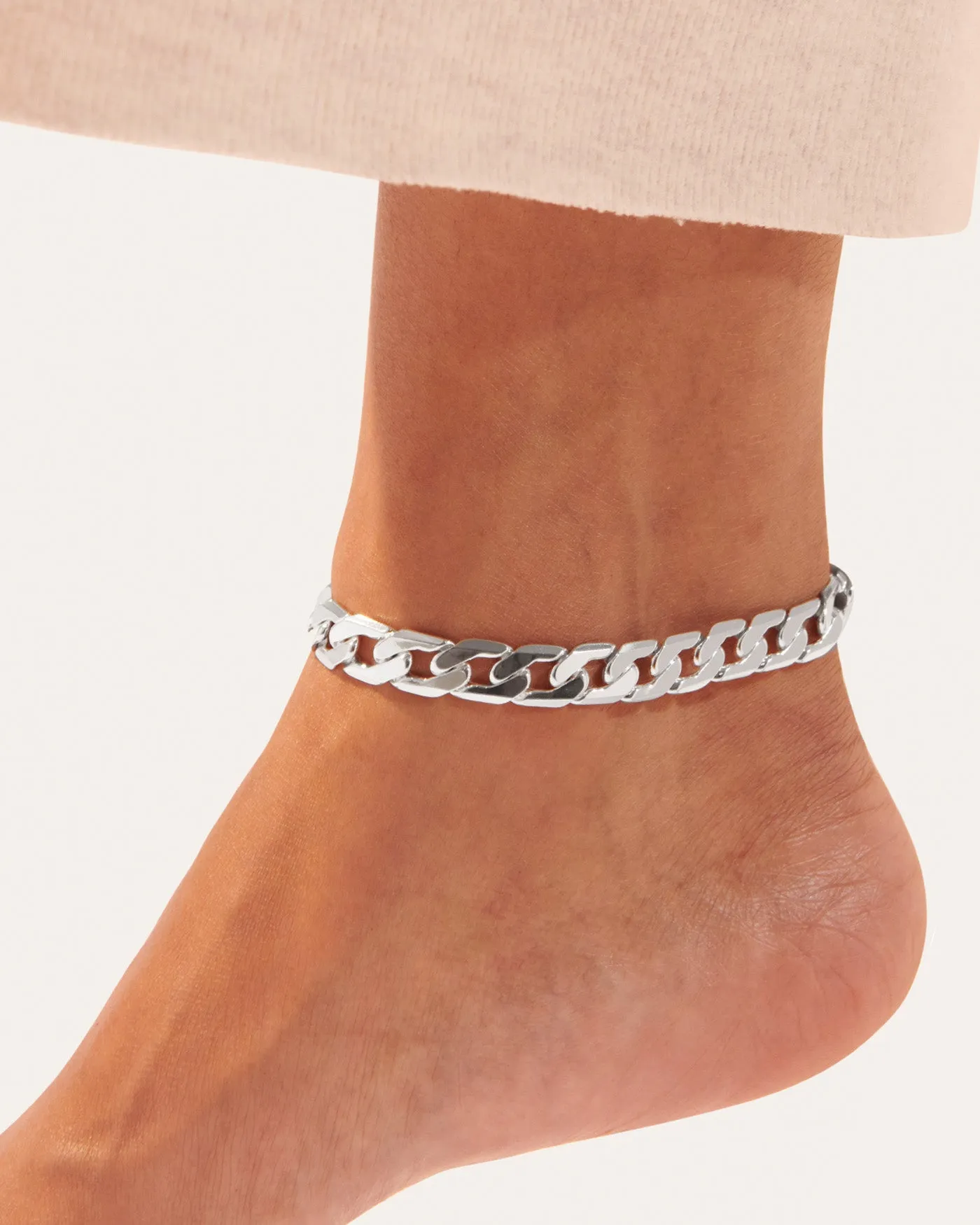 Henry Anklet sold by JENNY BIRD product image thumbnail 3