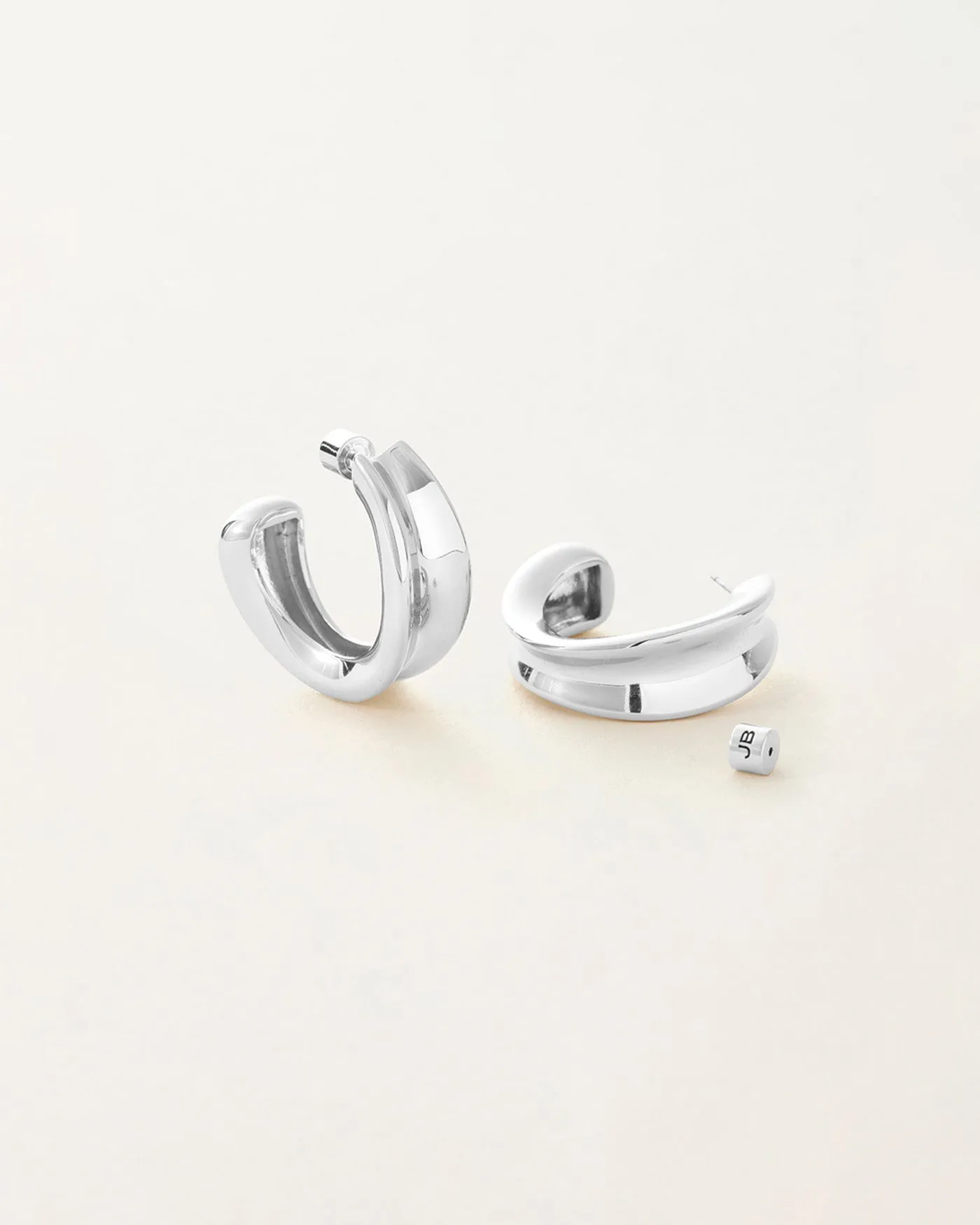 Doune Hoops sold by JENNY BIRD