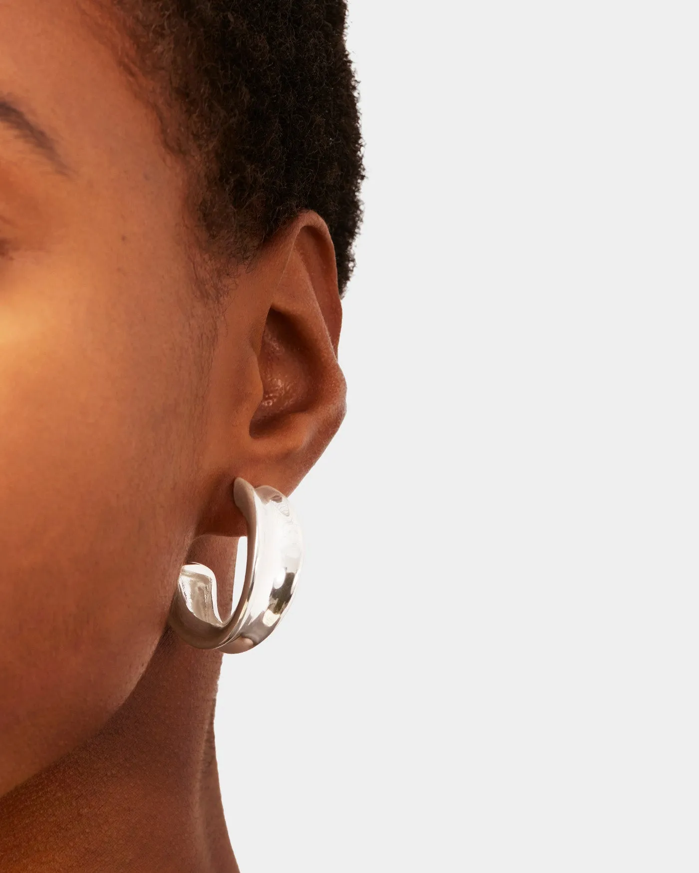 Doune Hoops sold by JENNY BIRD product image thumbnail 4