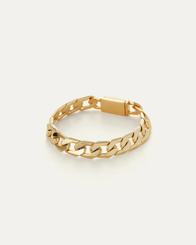 Walter Bracelet sold by JENNY BIRD