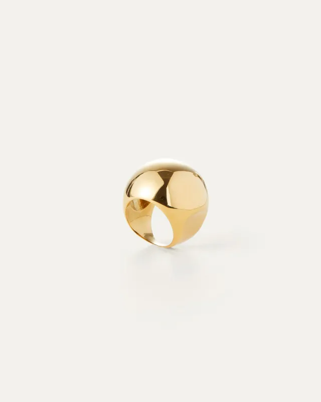 Supernova Ring sold by JENNY BIRD