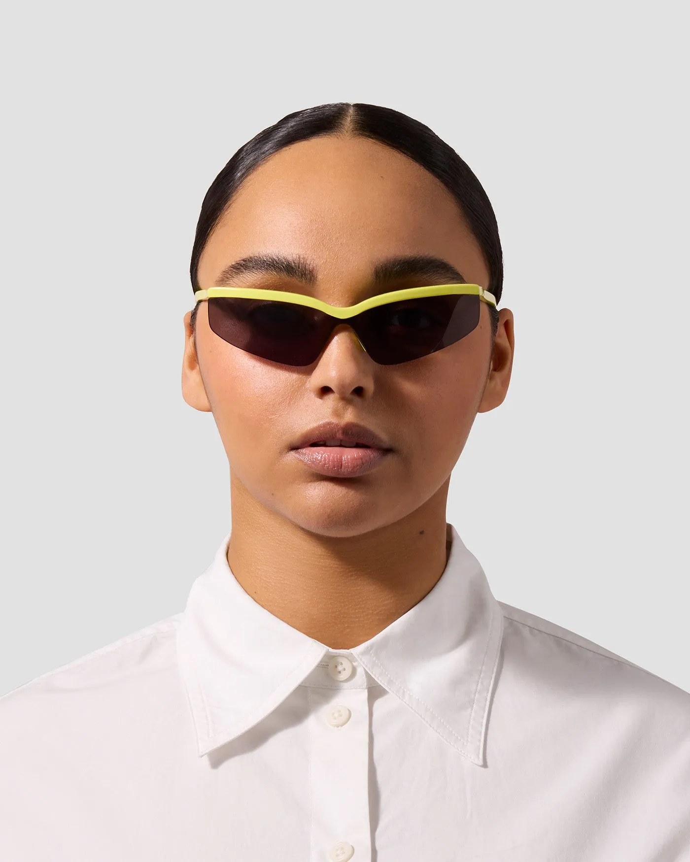 The Visor sold by JENNY BIRD product image thumbnail 2