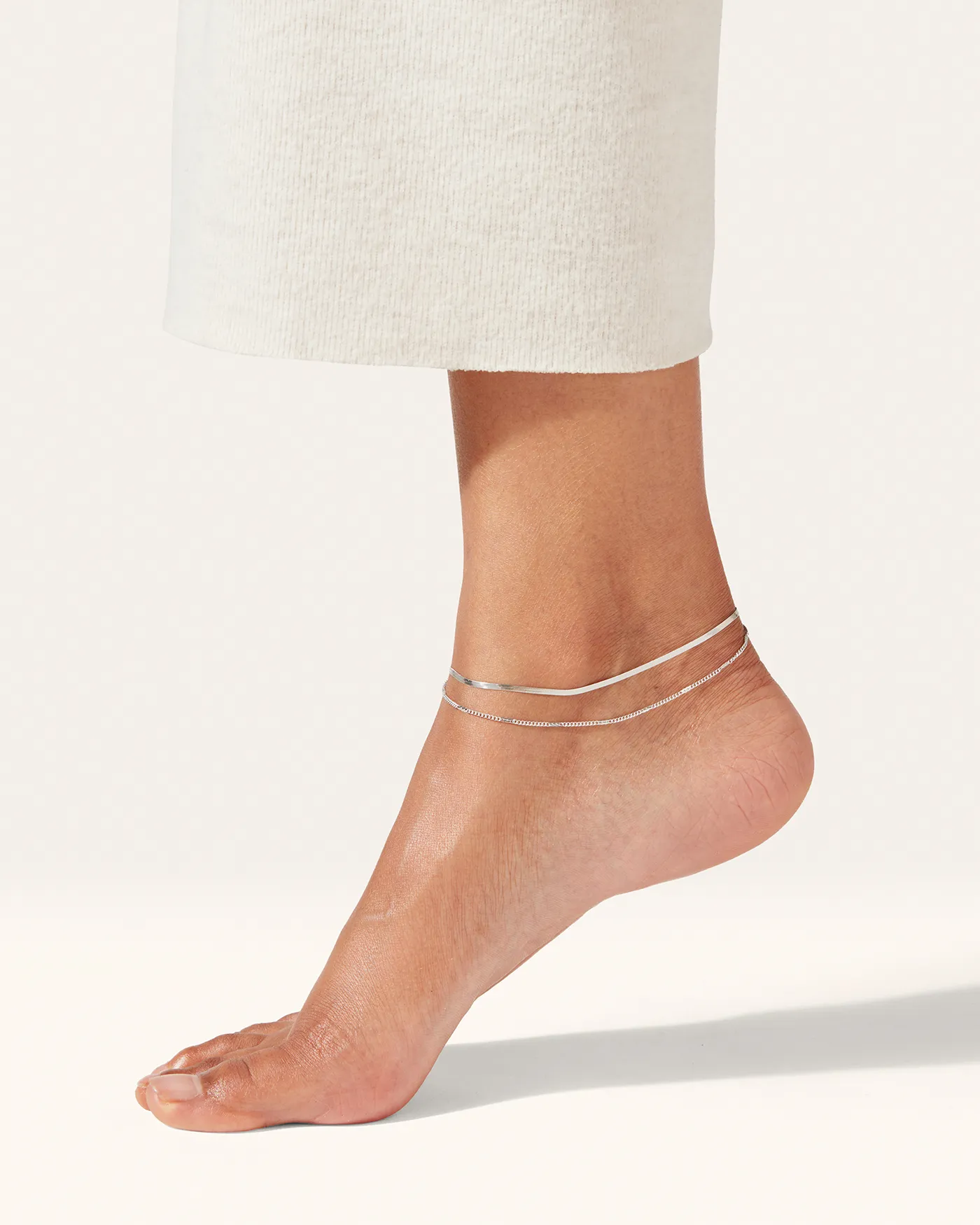 Surfside Anklet sold by JENNY BIRD product image thumbnail 2