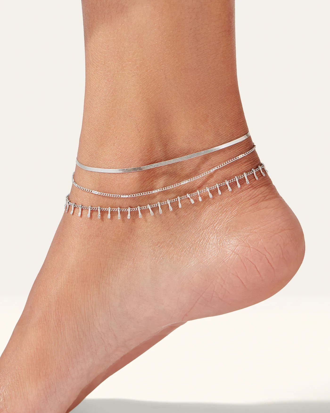 Surfside Anklet sold by JENNY BIRD product image thumbnail 5