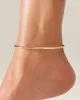 Dane Anklet sold by JENNY BIRD