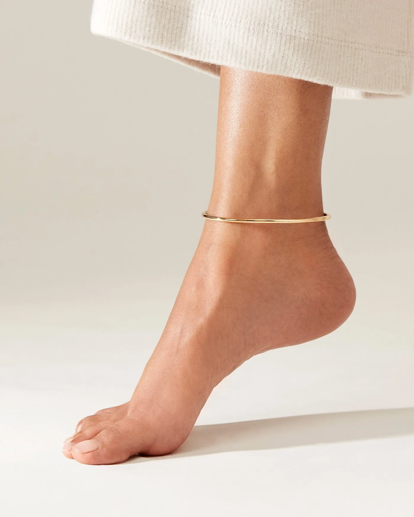 Dane Anklet sold by JENNY BIRD product image thumbnail 2
