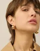 Nouveaux Puff Earrings sold by JENNY BIRD
