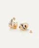 Nouveaux Puff Earrings sold by JENNY BIRD