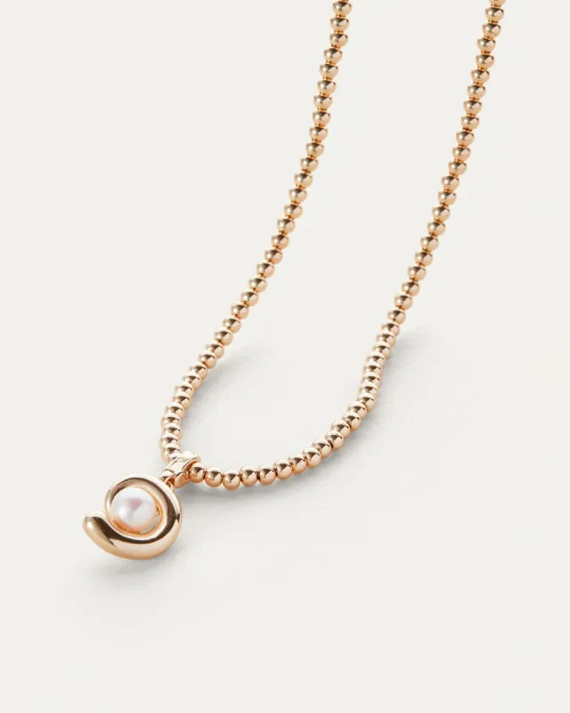 Daphne Necklace sold by JENNY BIRD