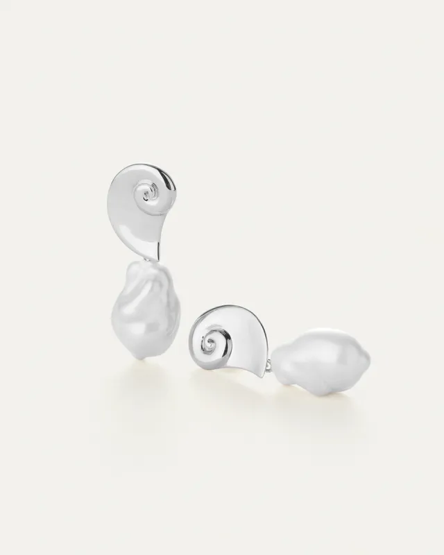 Petra Earrings sold by JENNY BIRD