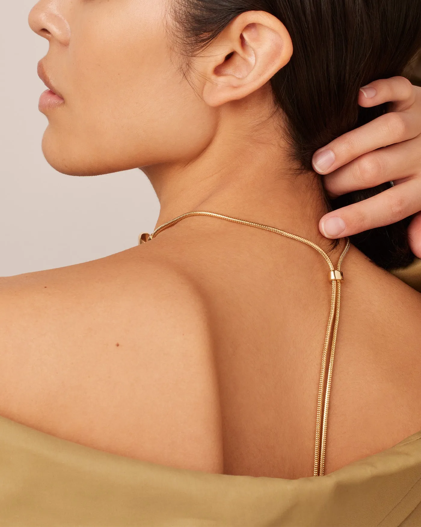 Ola Choker sold by JENNY BIRD product image thumbnail 5