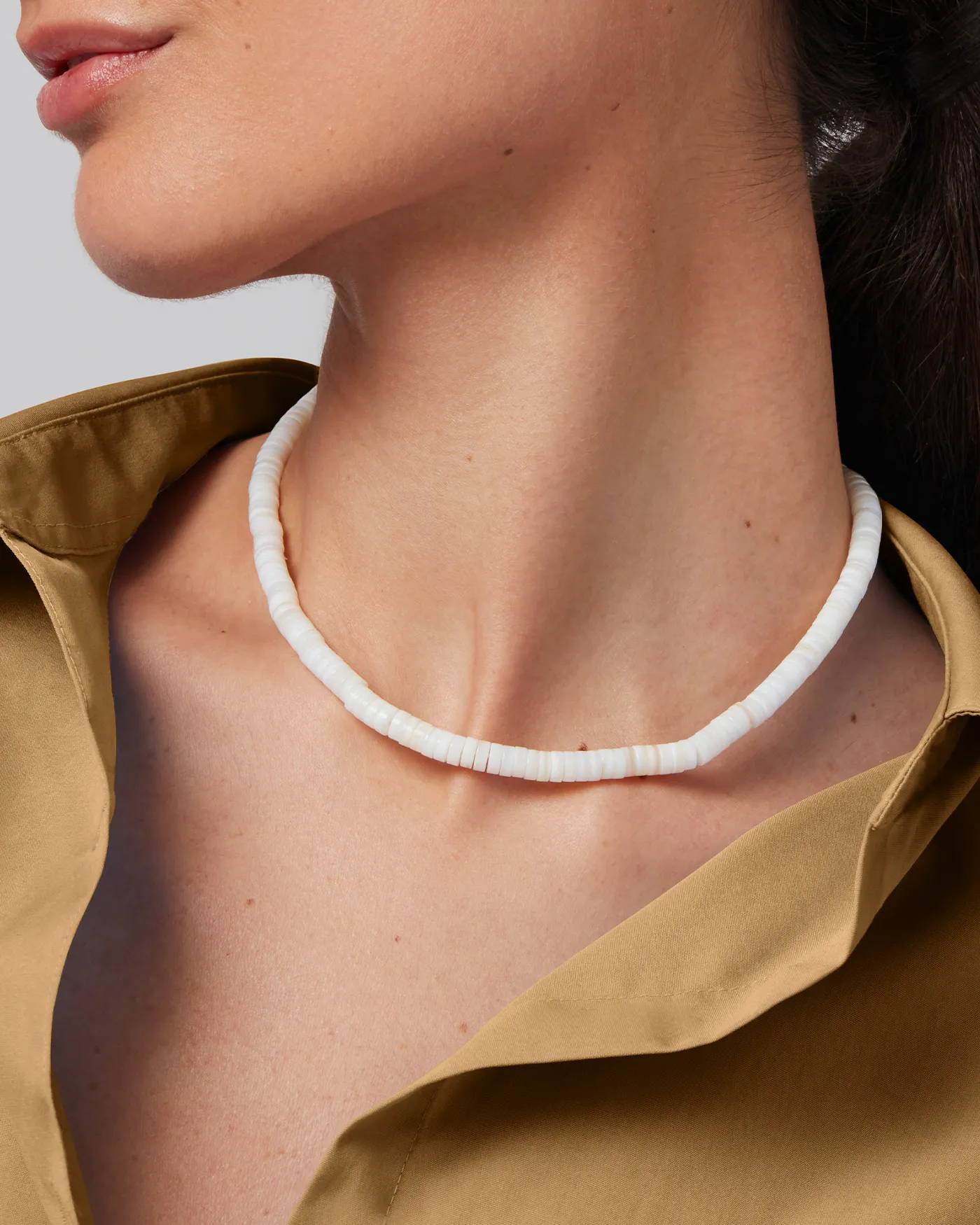 Odette Collar sold by JENNY BIRD product image thumbnail 4