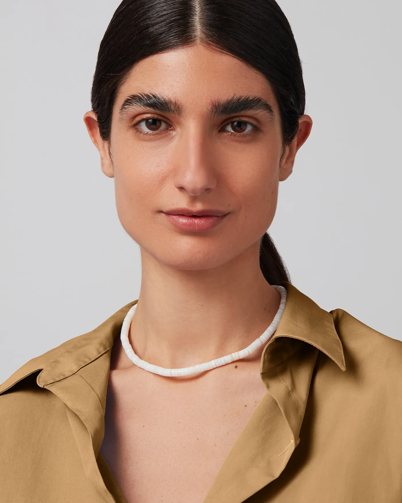 Odette Collar sold by JENNY BIRD product image thumbnail 2