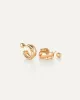Sées Hoop Earrings sold by JENNY BIRD