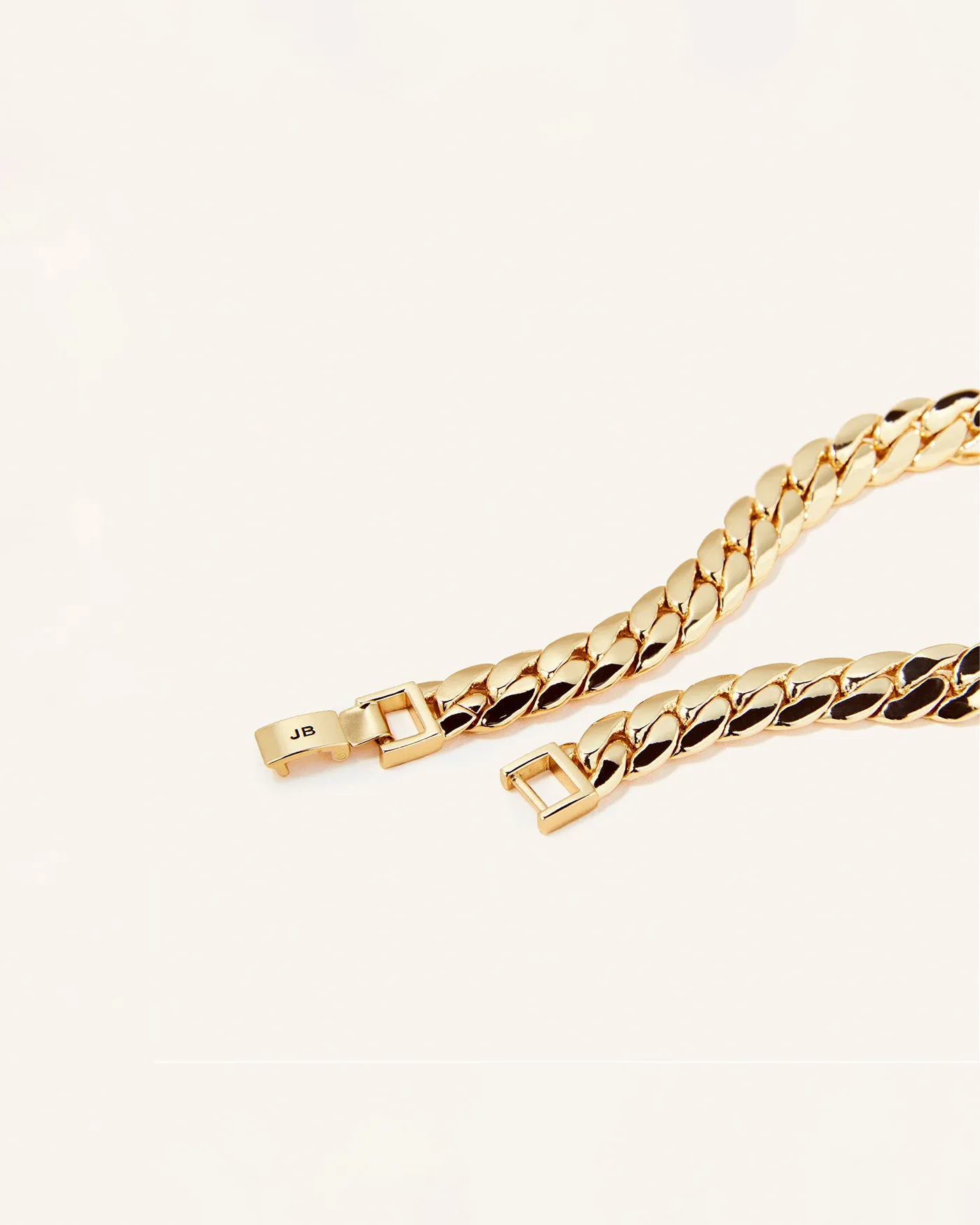 Harvey Anklet sold by JENNY BIRD product image thumbnail 3