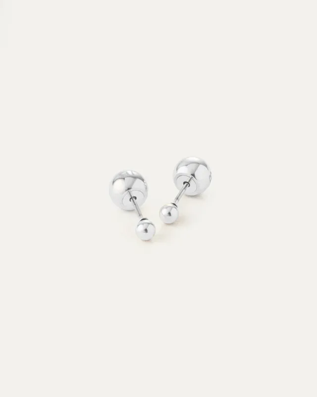 Micro Stud Earrings sold by JENNY BIRD