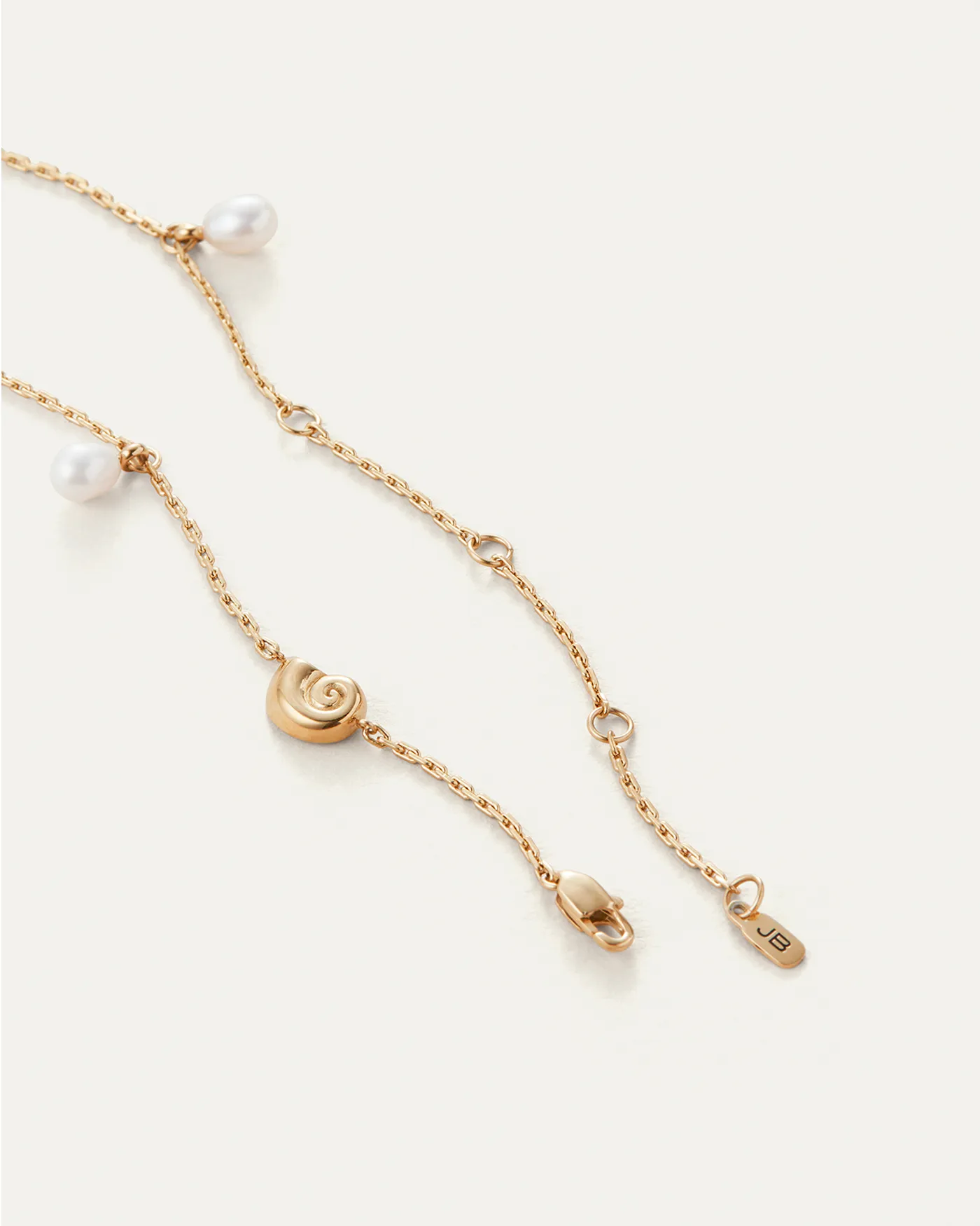 Lucille Anklet sold by JENNY BIRD product image thumbnail 3