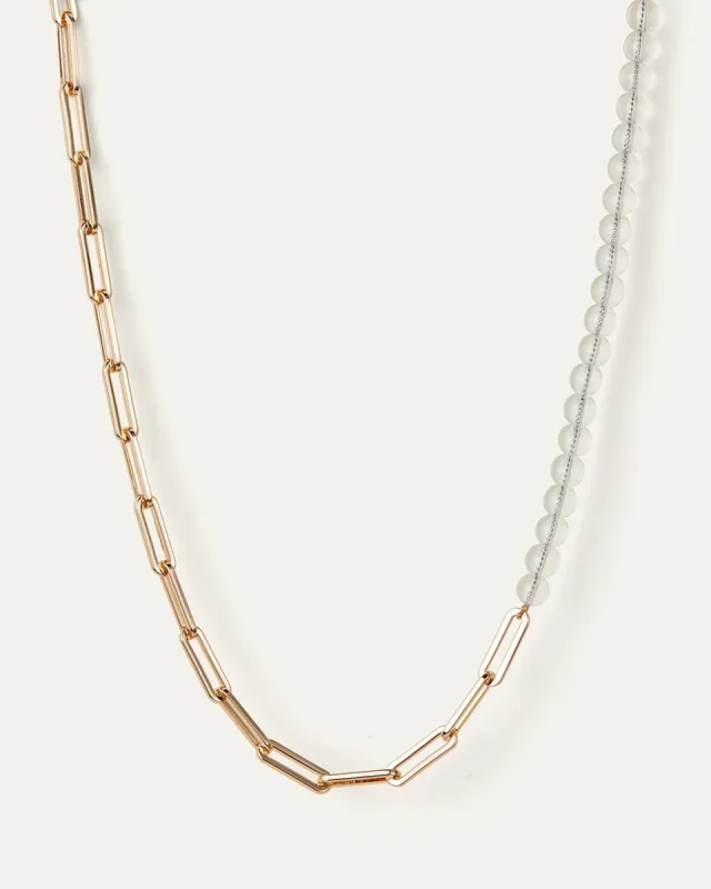 Lyra Chain sold by JENNY BIRD