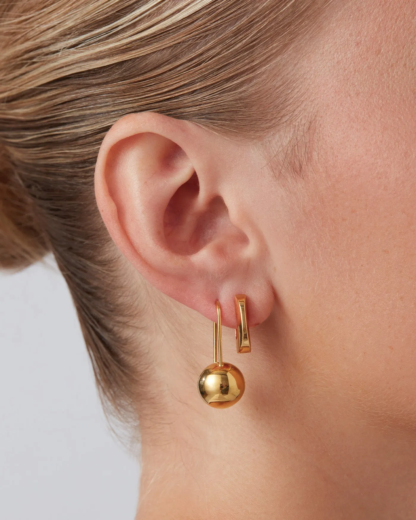 Celeste Earrings sold by JENNY BIRD product image thumbnail 5