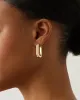 U-Link Earrings sold by JENNY BIRD
