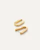 U-Link Earrings sold by JENNY BIRD