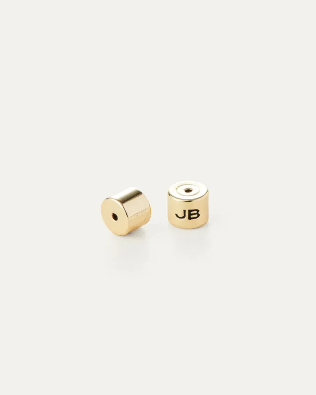 JB Classic Earring Backs sold by JENNY BIRD