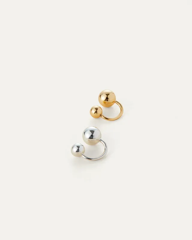 Celeste Ear Cuff Set sold by JENNY BIRD