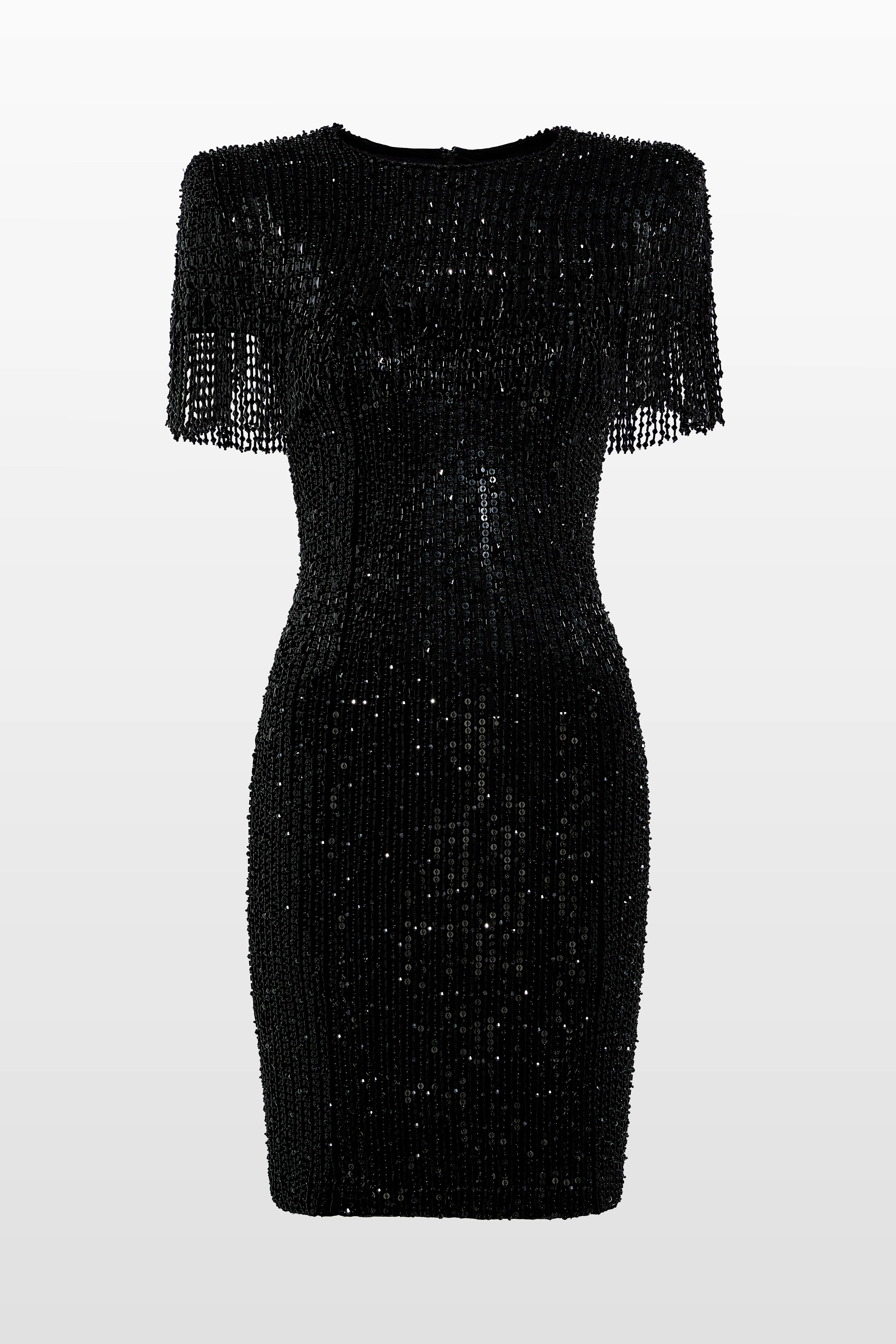 Swish sold by Jenny Packham