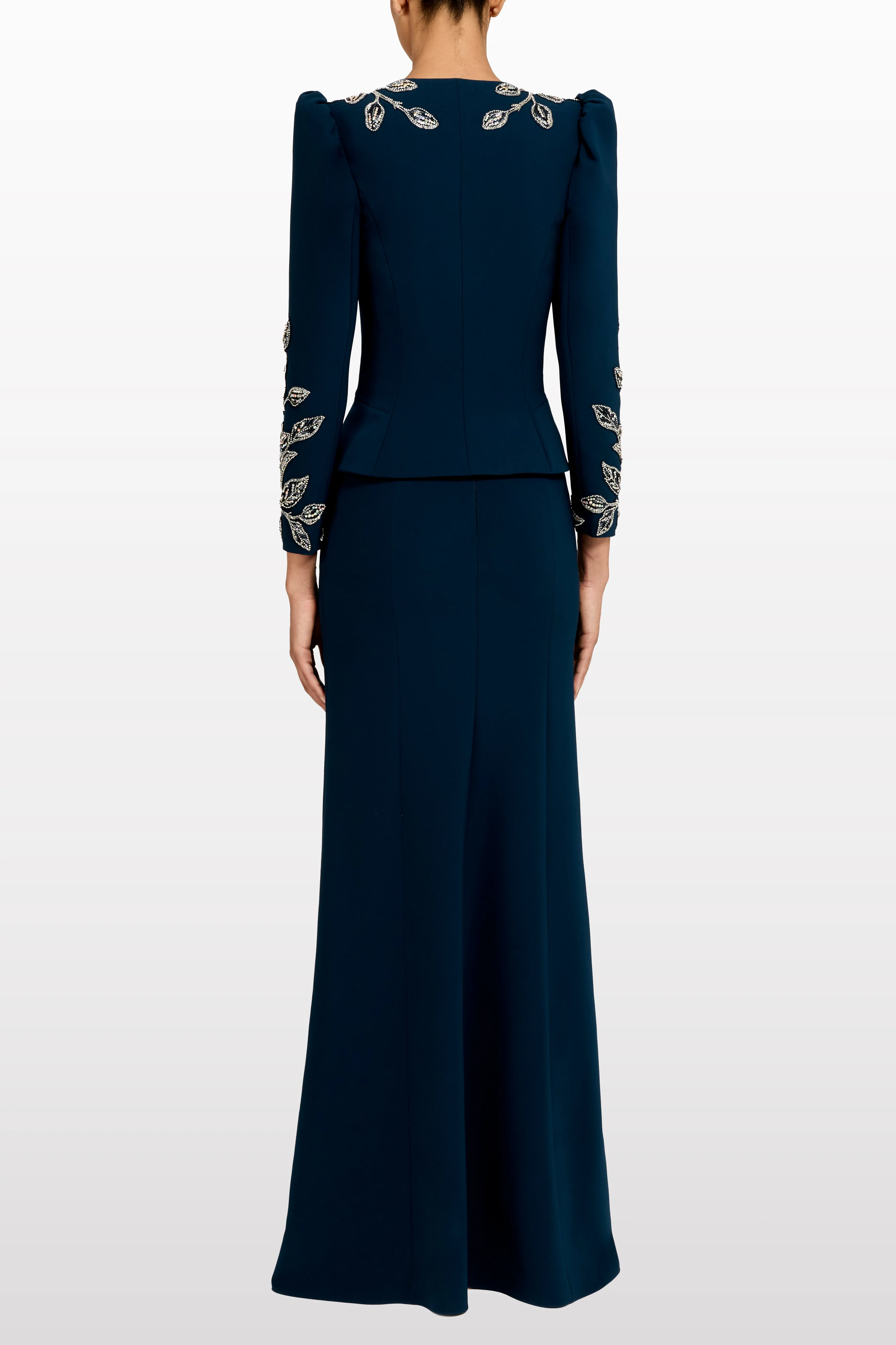 Dalila sold by Jenny Packham product image thumbnail 3