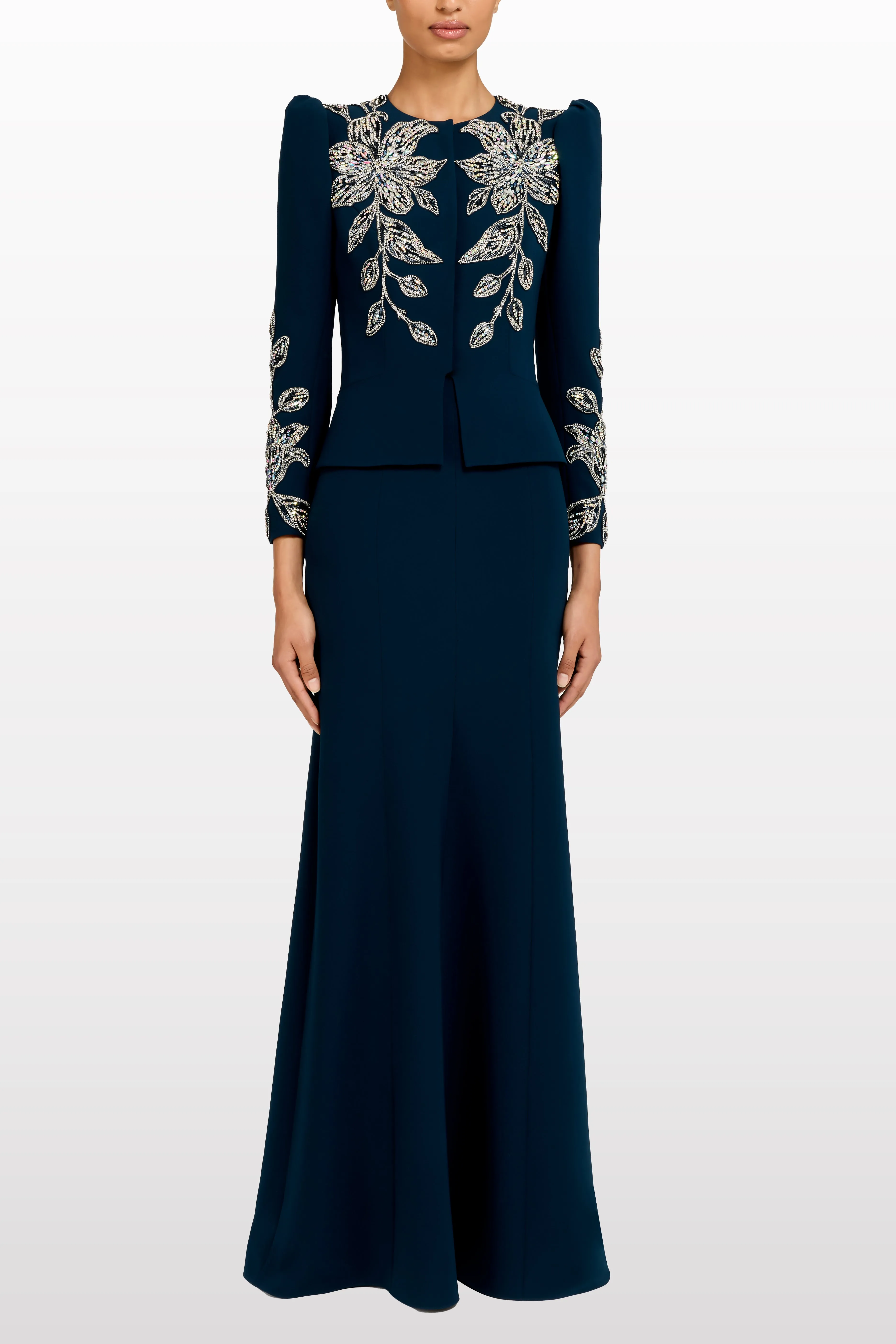 Dalila sold by Jenny Packham product image thumbnail 2