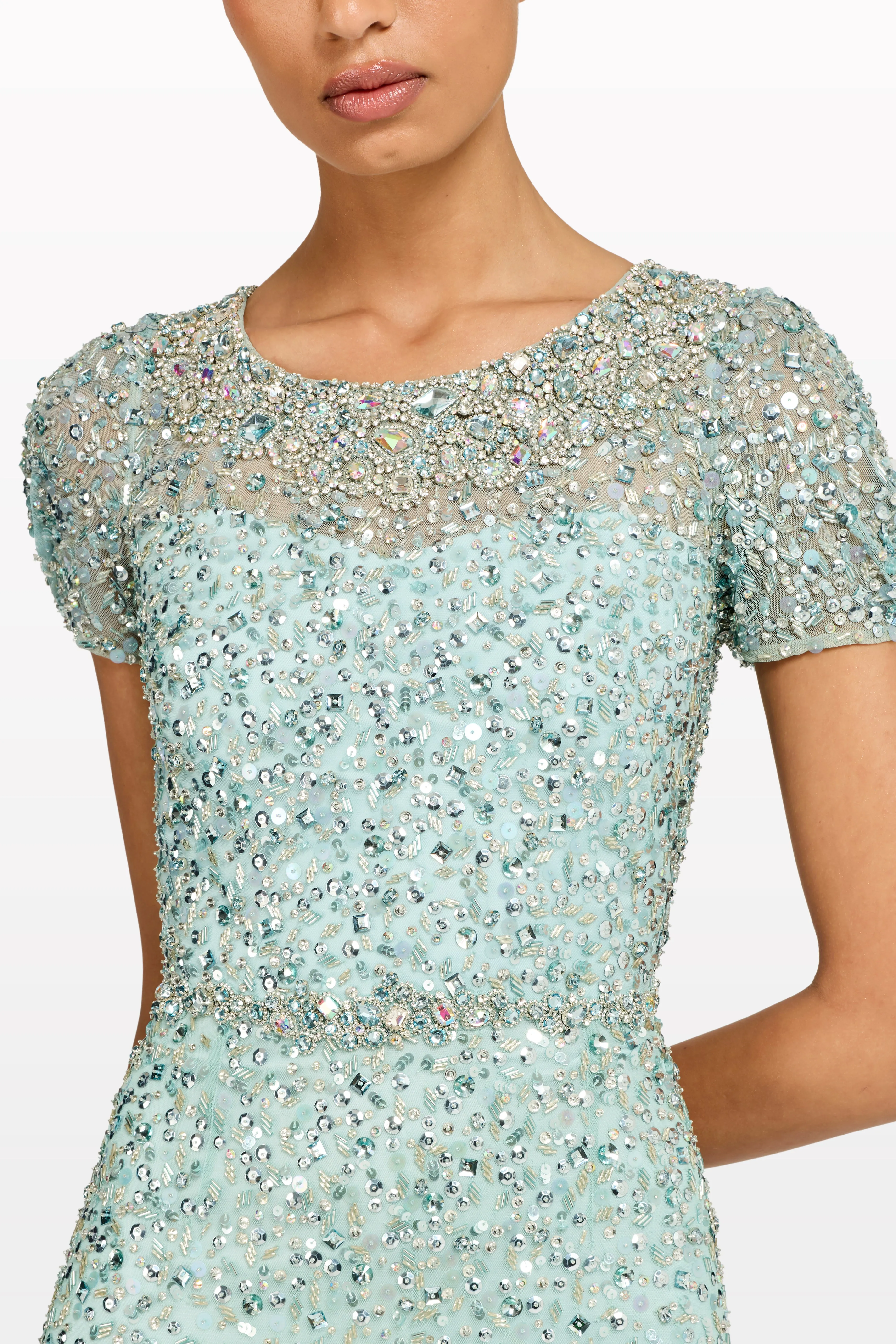 Epoch sold by Jenny Packham product image thumbnail 4