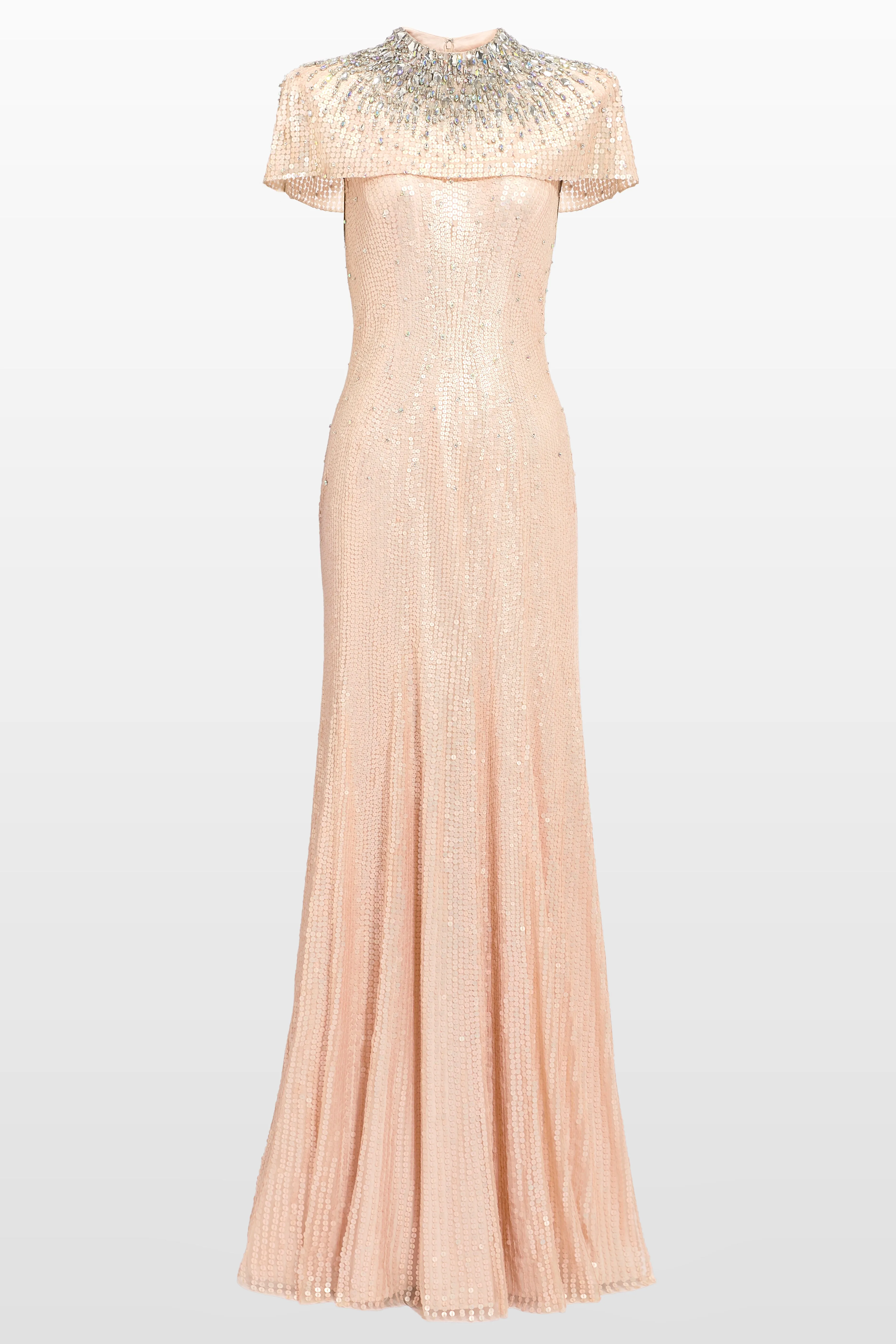 Radiant sold by Jenny Packham