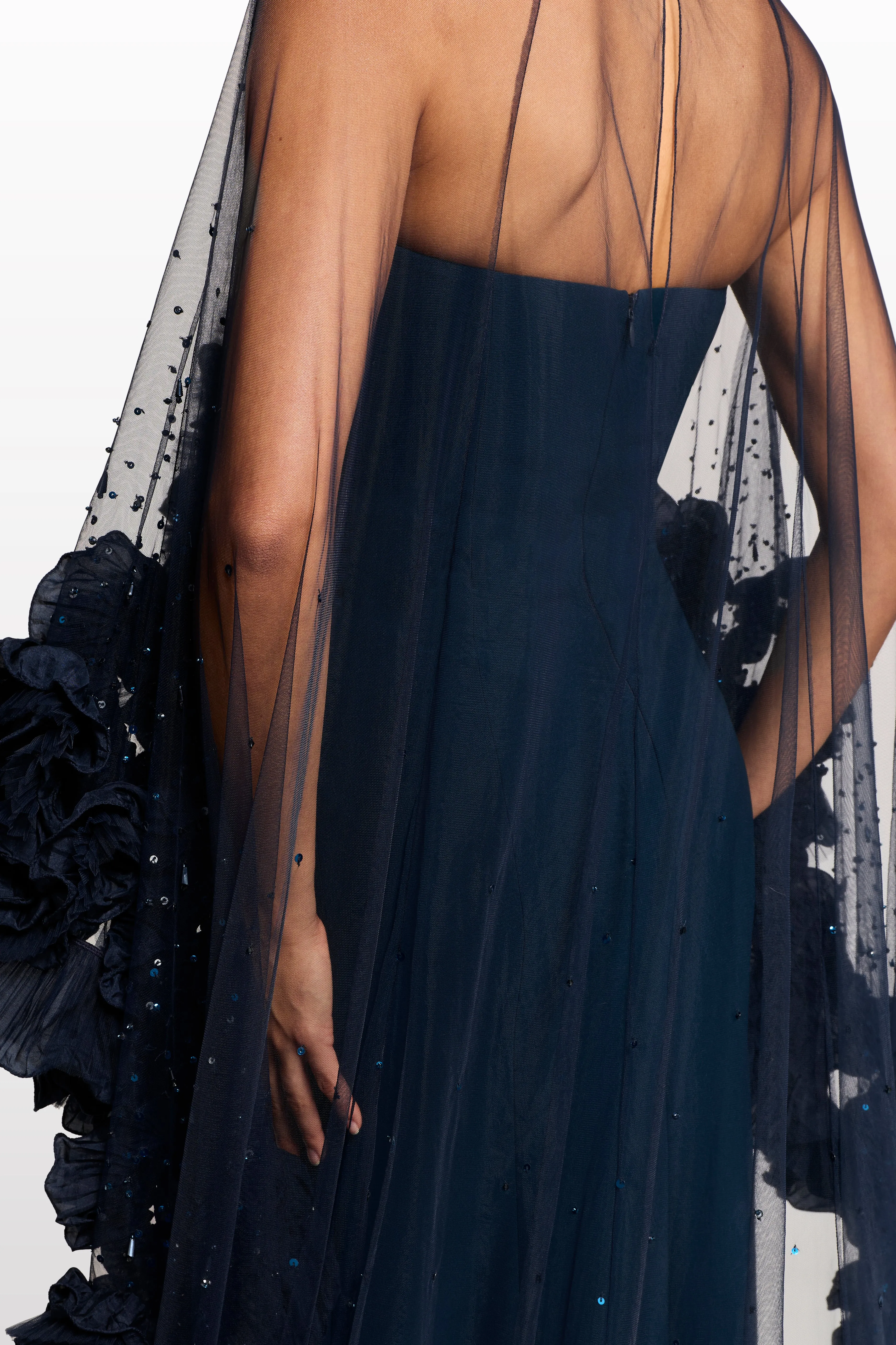 Petal Bloom sold by Jenny Packham product image thumbnail 5