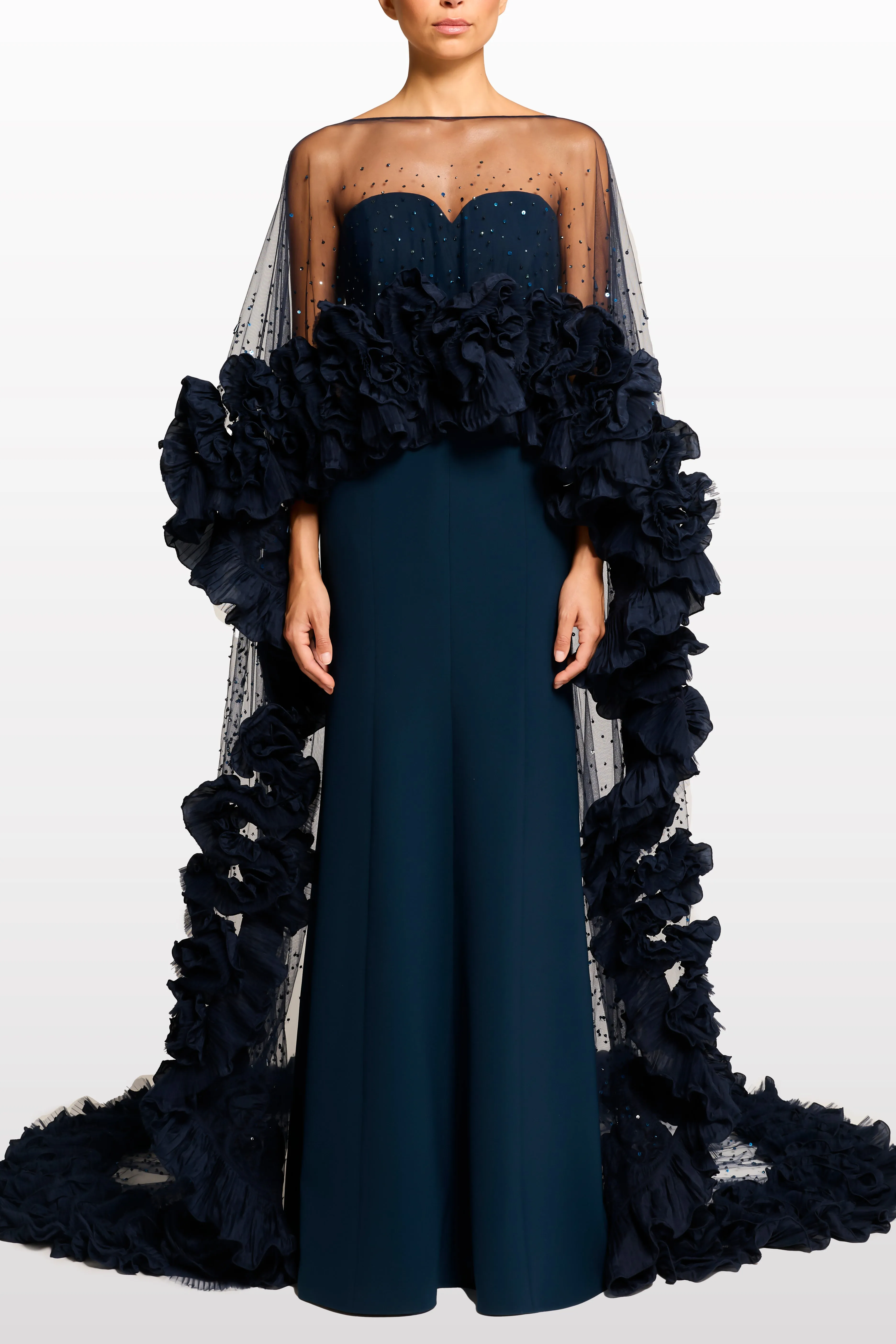 Petal Bloom sold by Jenny Packham product image thumbnail 2