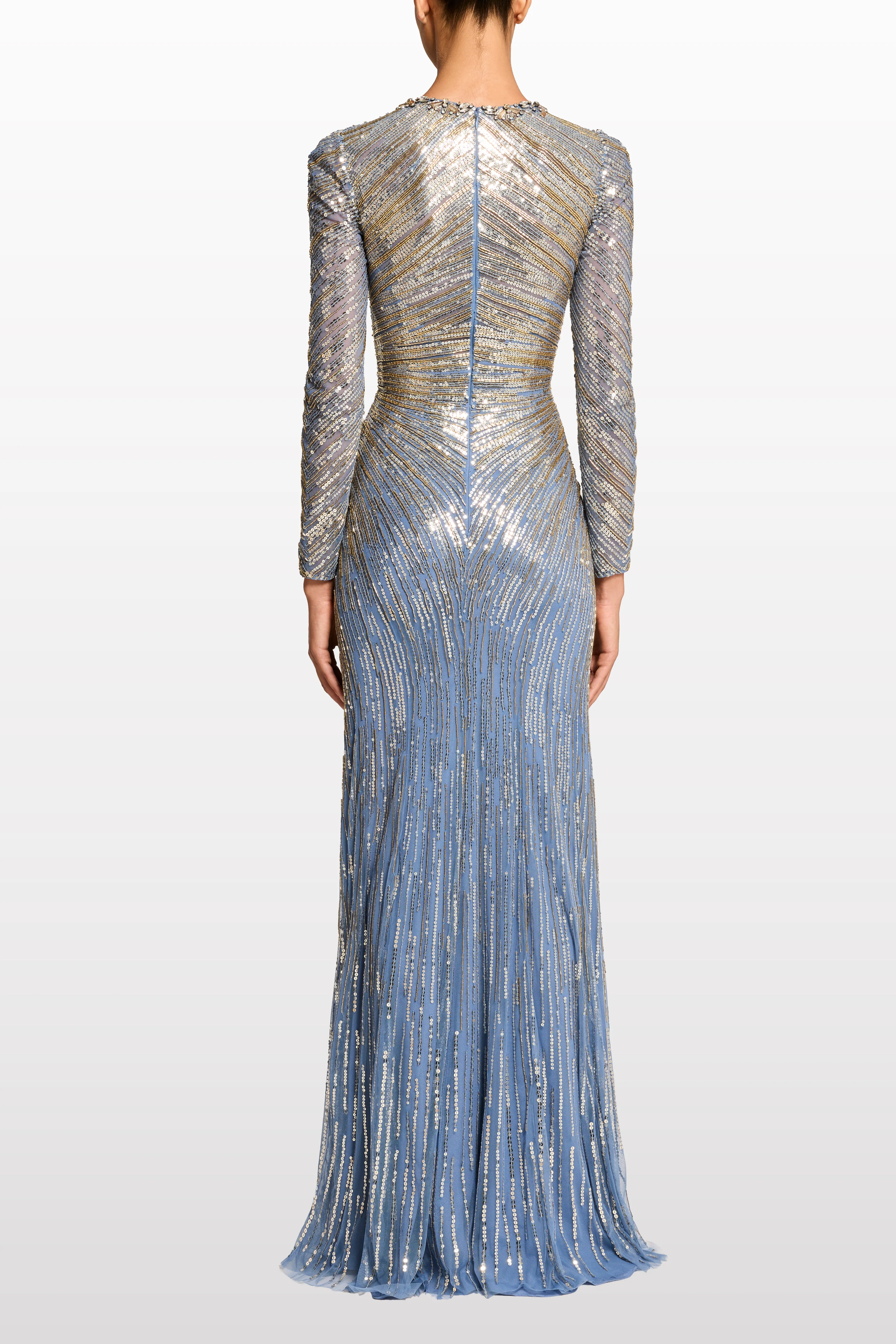Wiona sold by Jenny Packham product image thumbnail 3