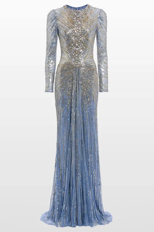 Wiona sold by Jenny Packham