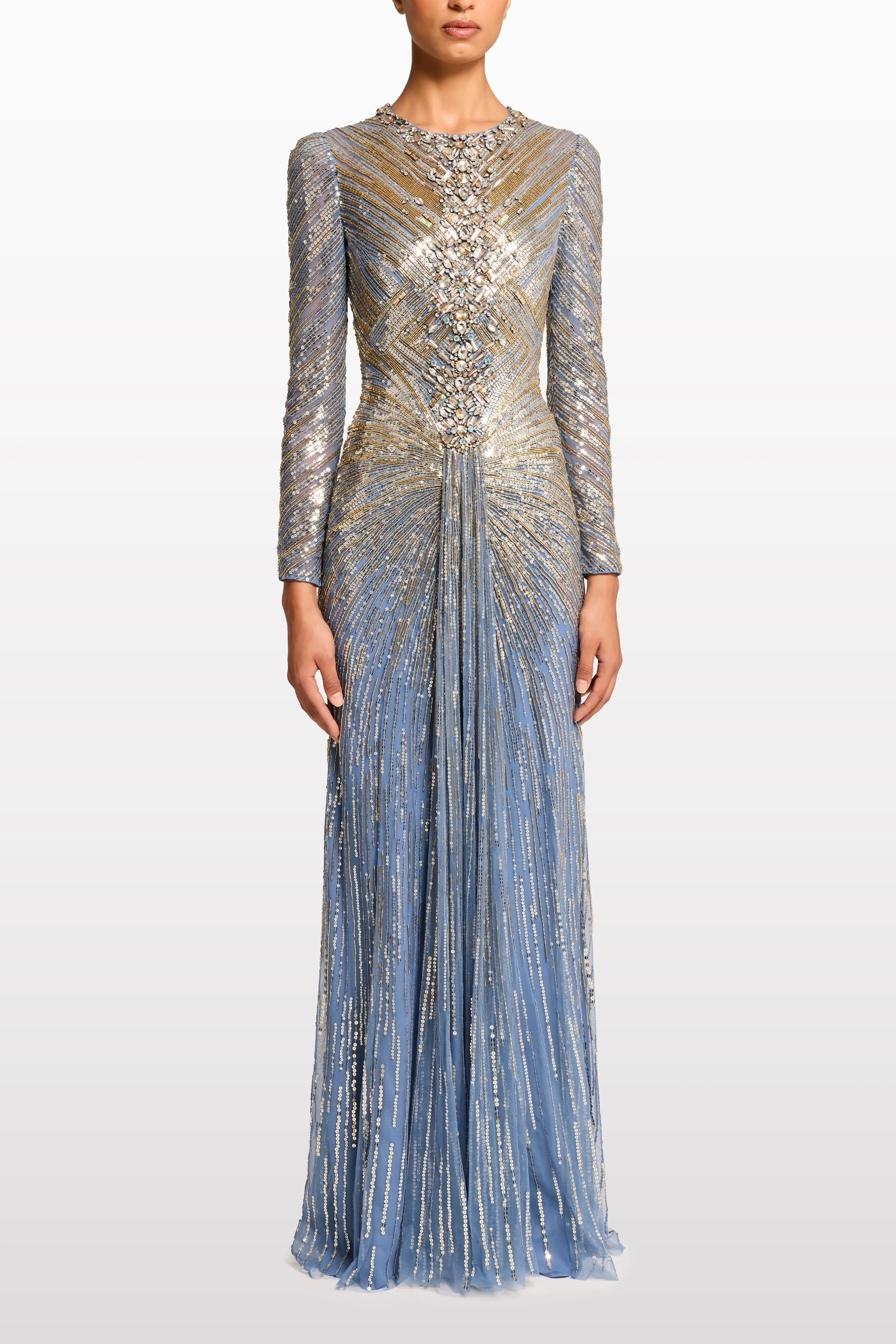 Wiona sold by Jenny Packham product image thumbnail 2