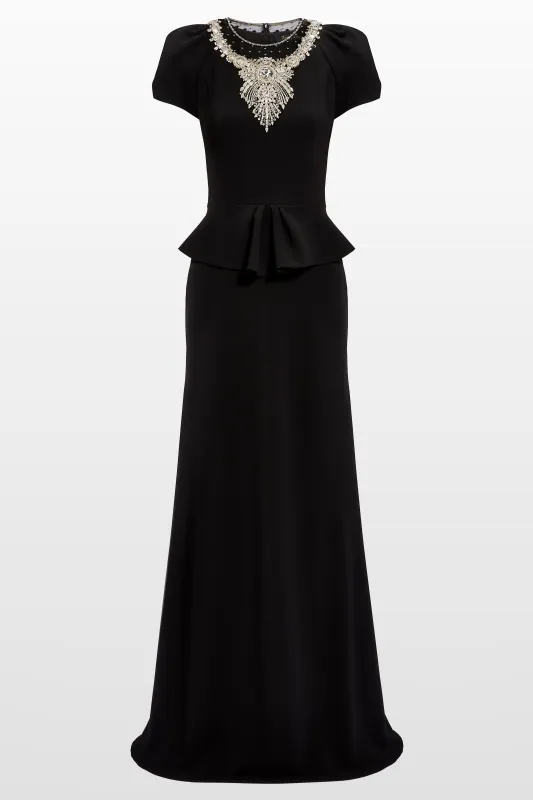 Nocturne sold by Jenny Packham