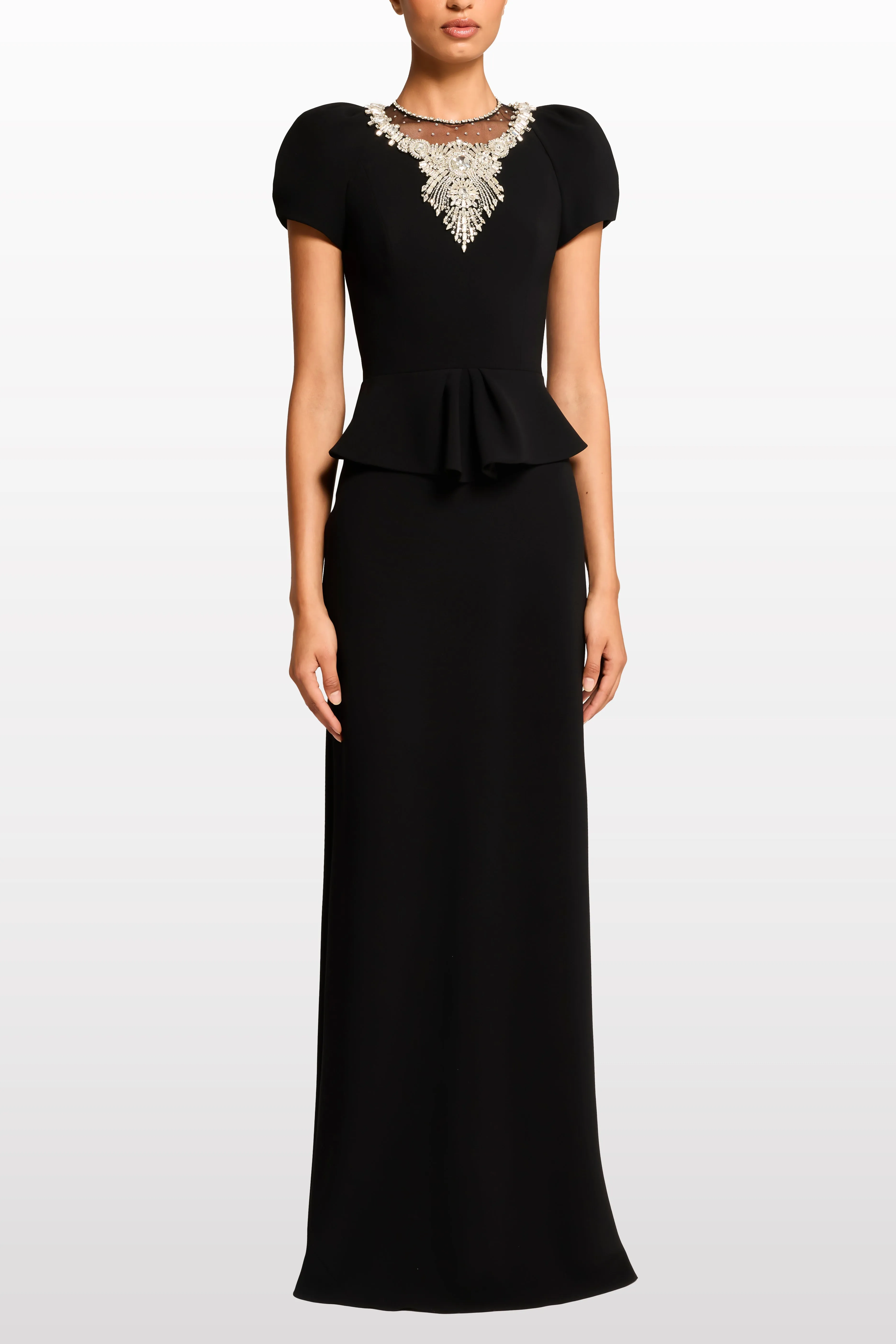 Nocturne sold by Jenny Packham product image thumbnail 2