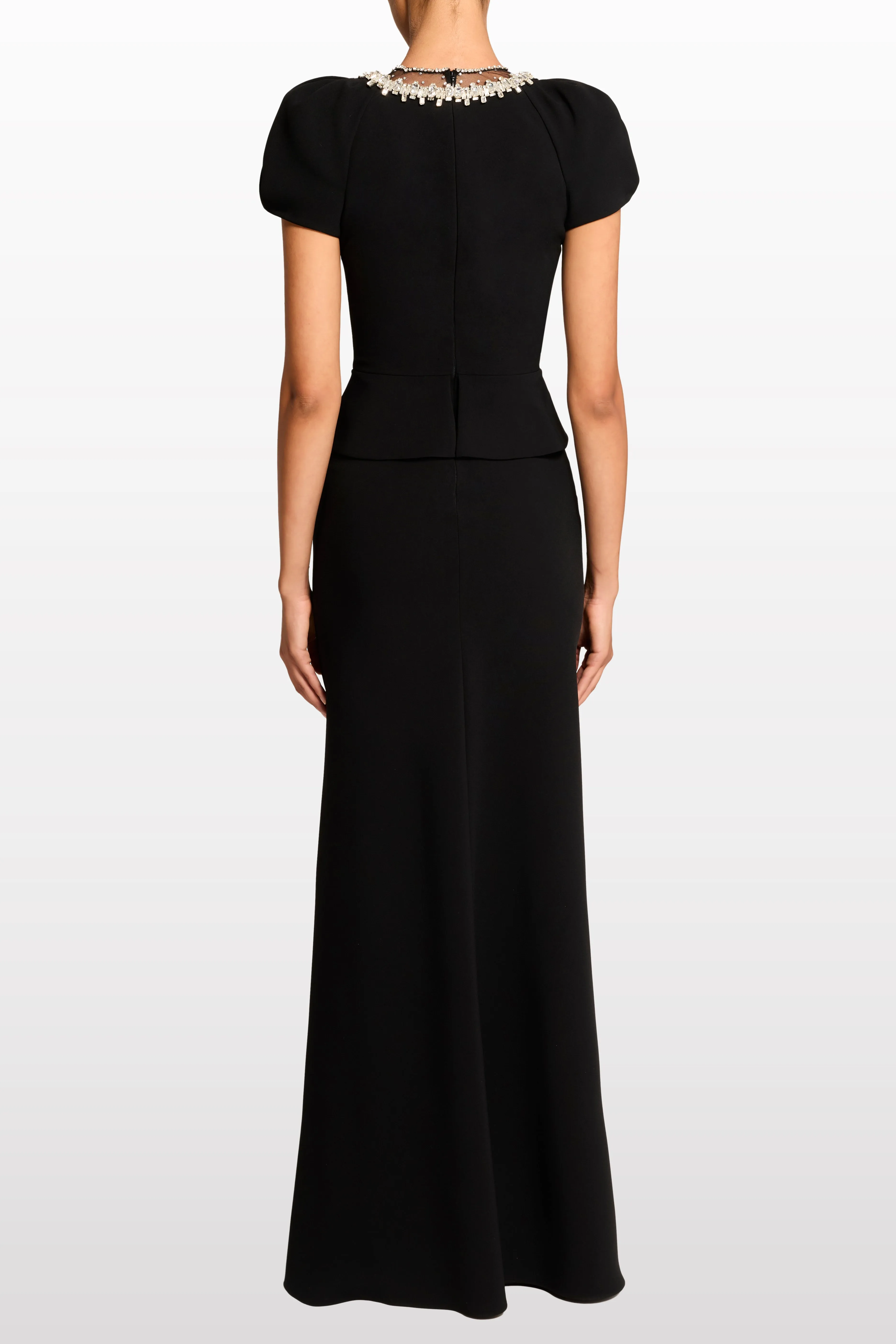Nocturne sold by Jenny Packham product image thumbnail 3