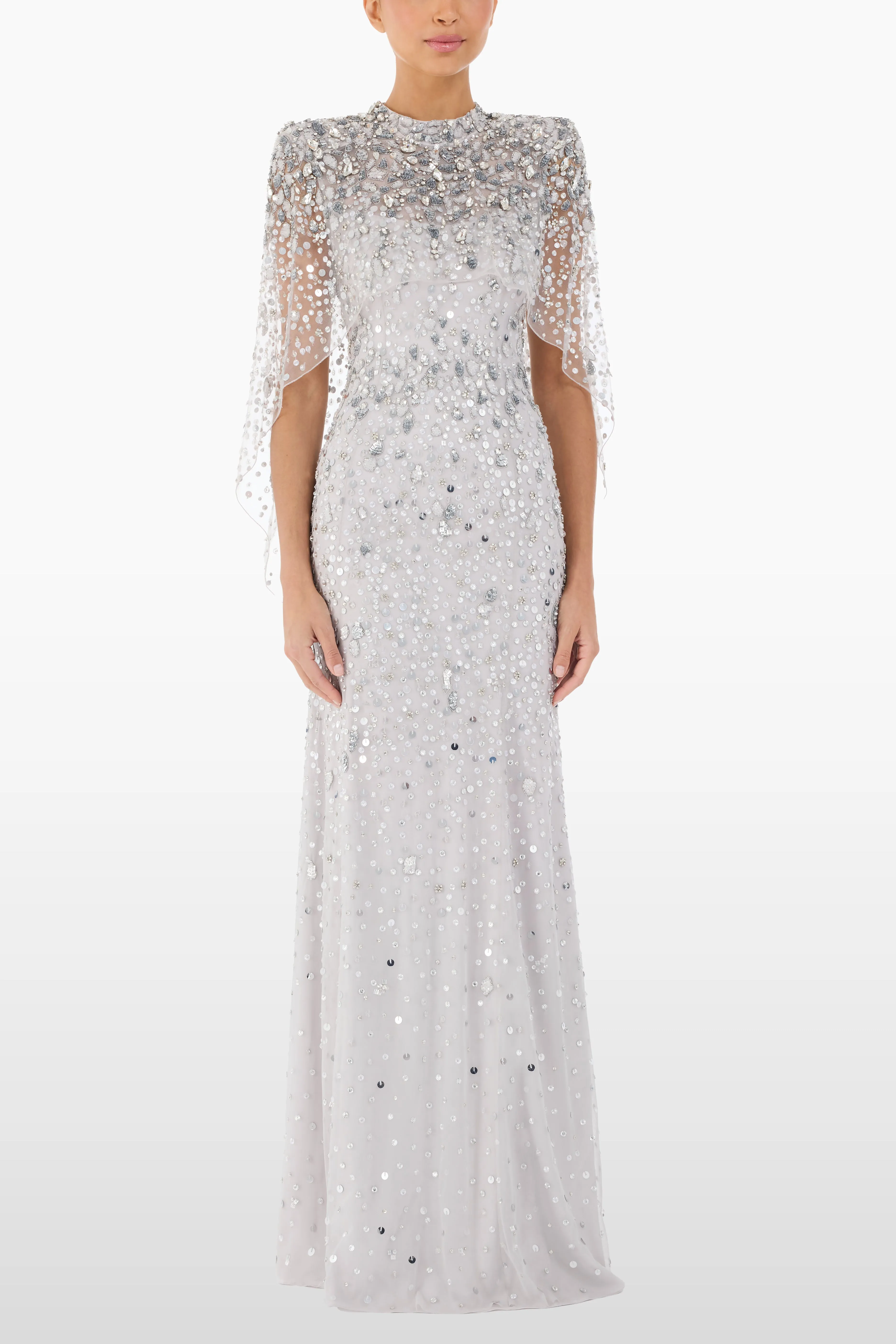 Gracie sold by Jenny Packham product image thumbnail 2