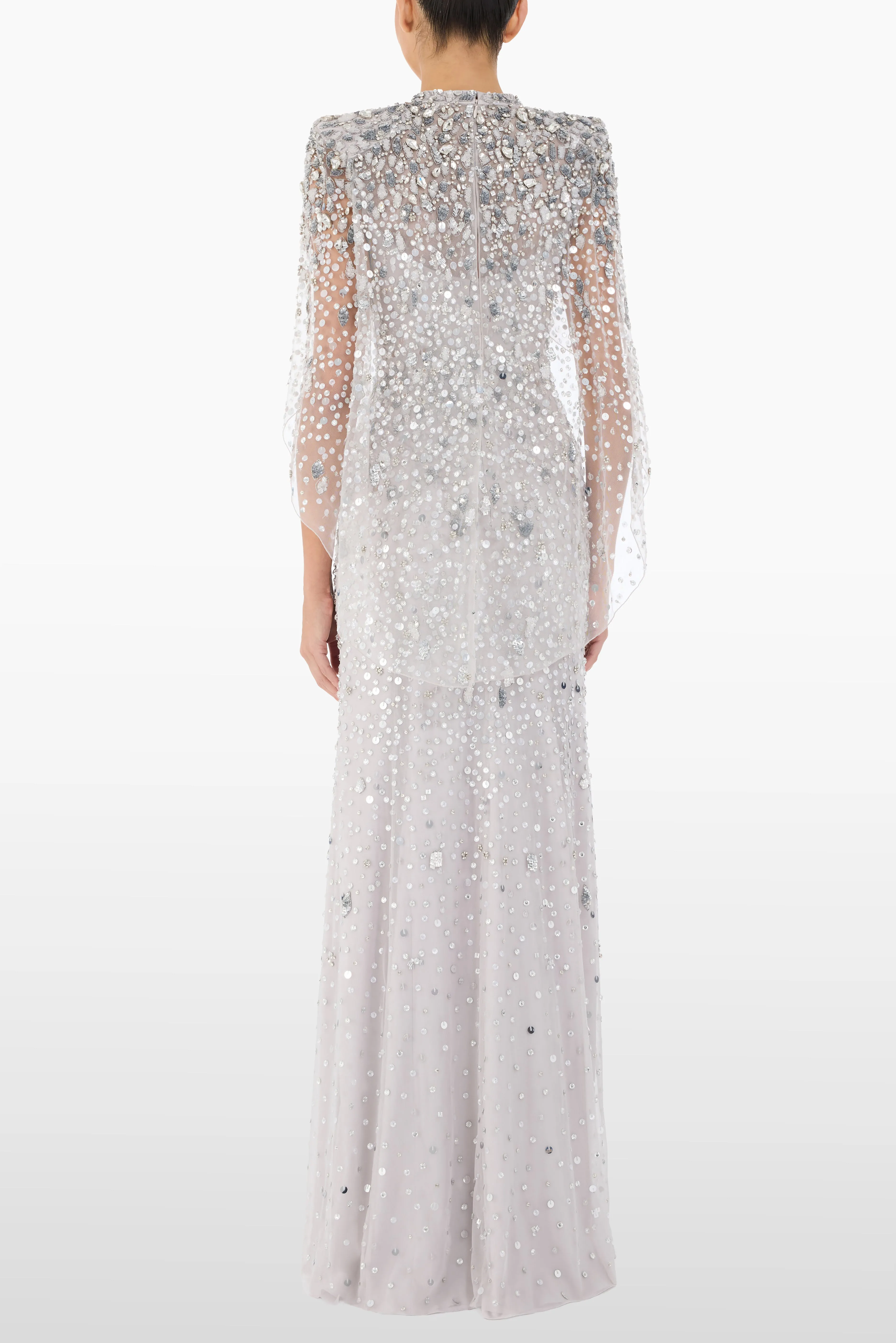 Gracie sold by Jenny Packham product image thumbnail 3