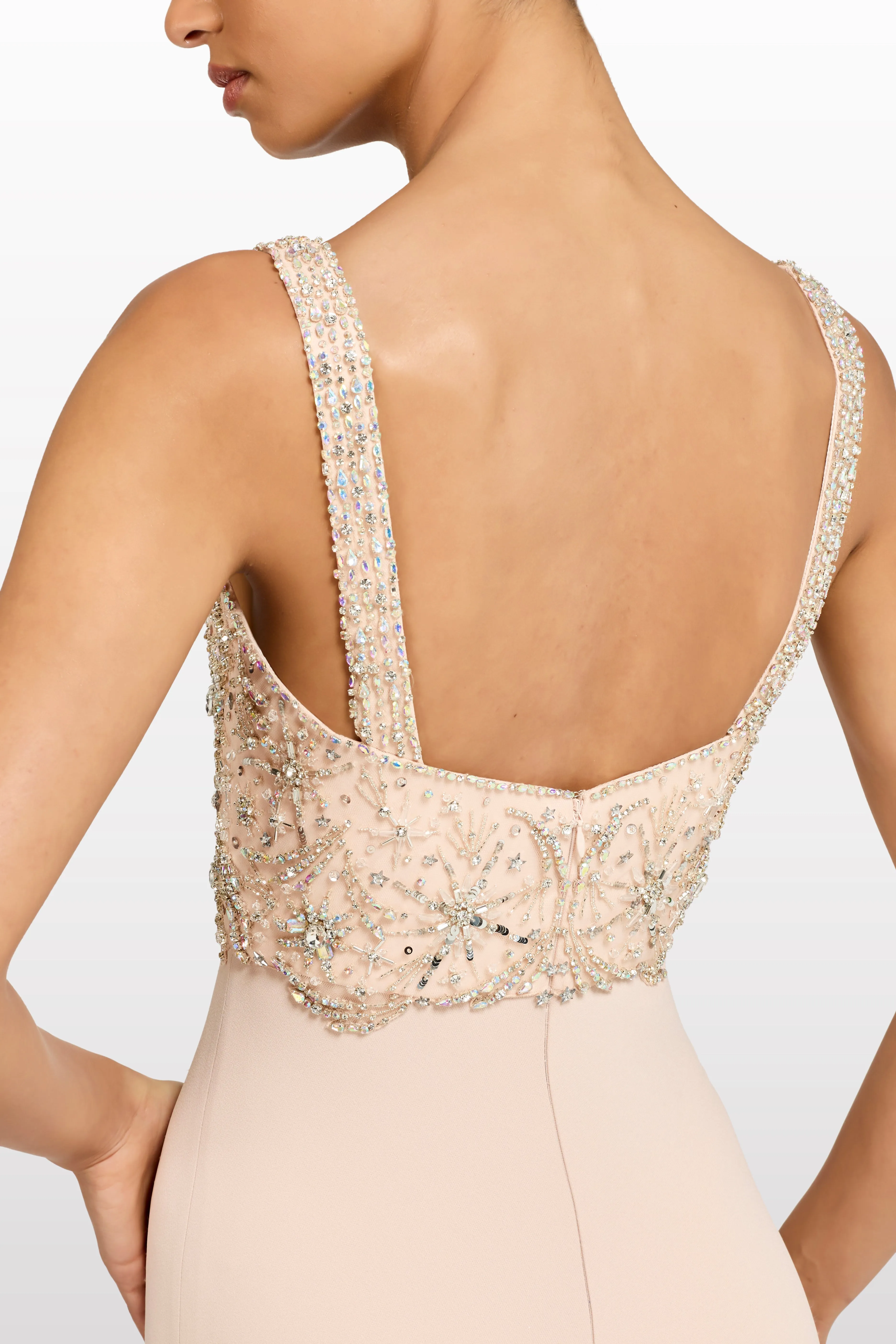 Reverie sold by Jenny Packham product image thumbnail 5