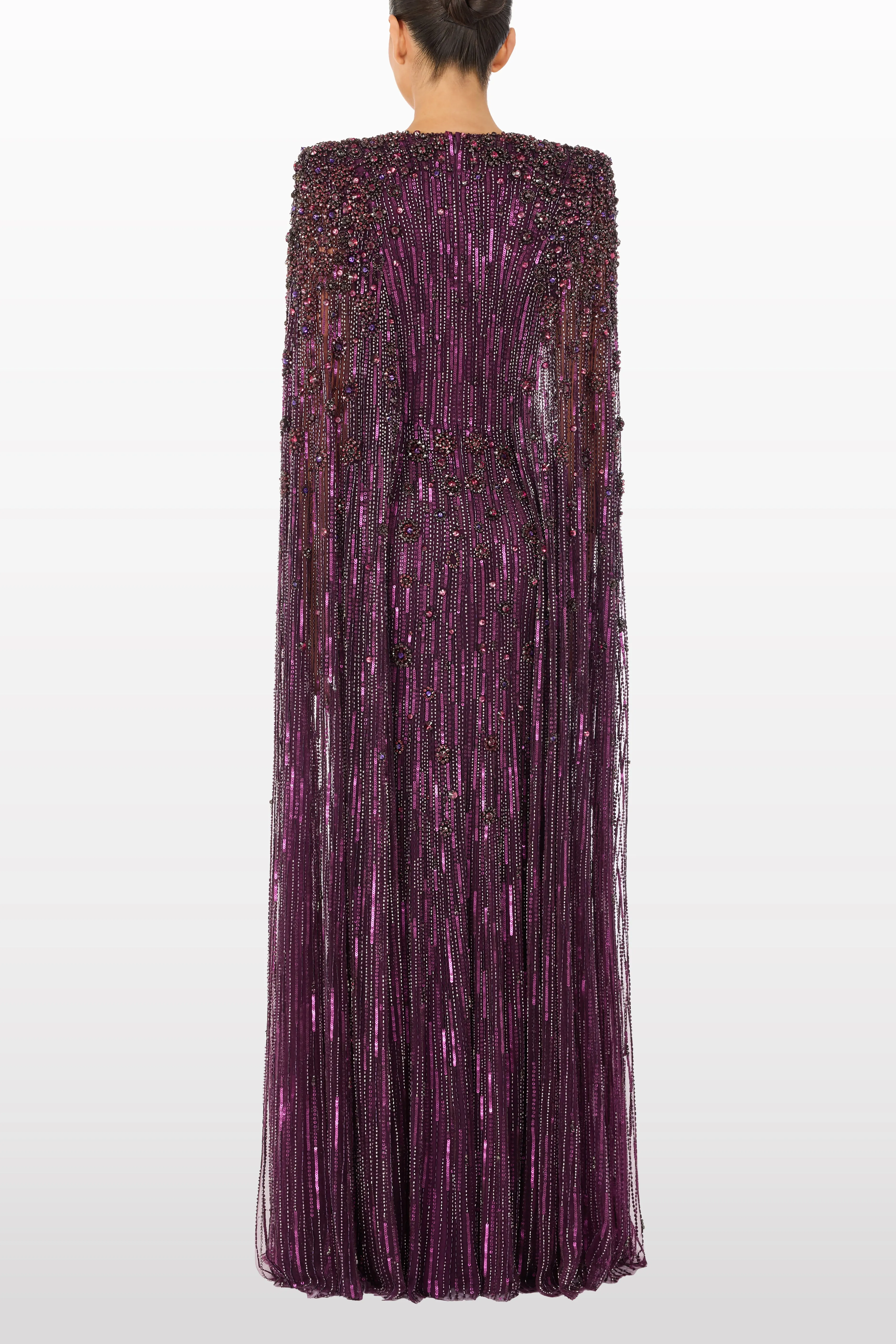 Sweet Silva sold by Jenny Packham product image thumbnail 3