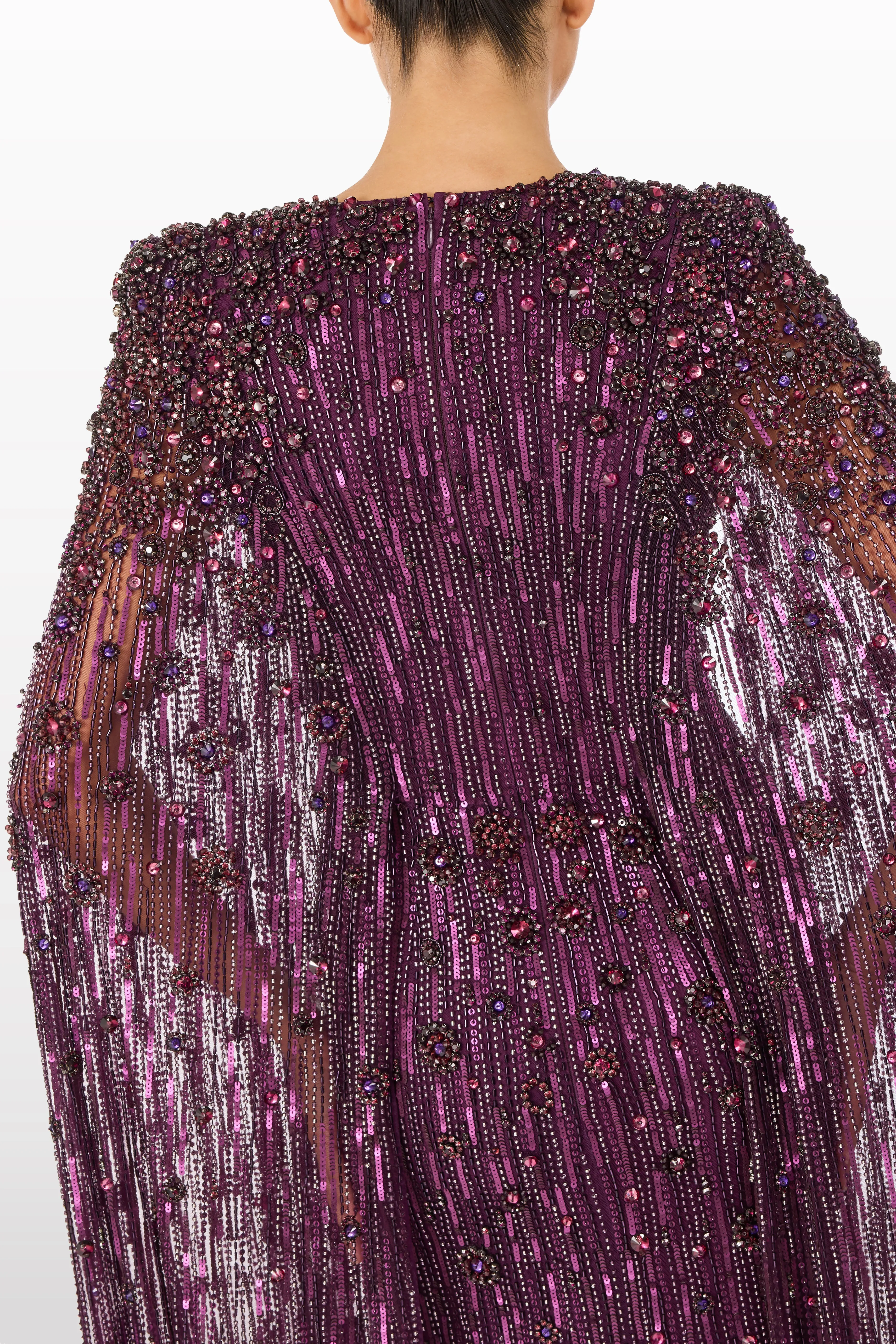 Sweet Silva sold by Jenny Packham product image thumbnail 5