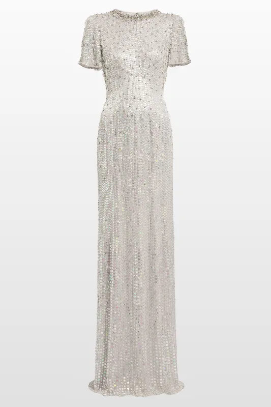 Serenity sold by Jenny Packham