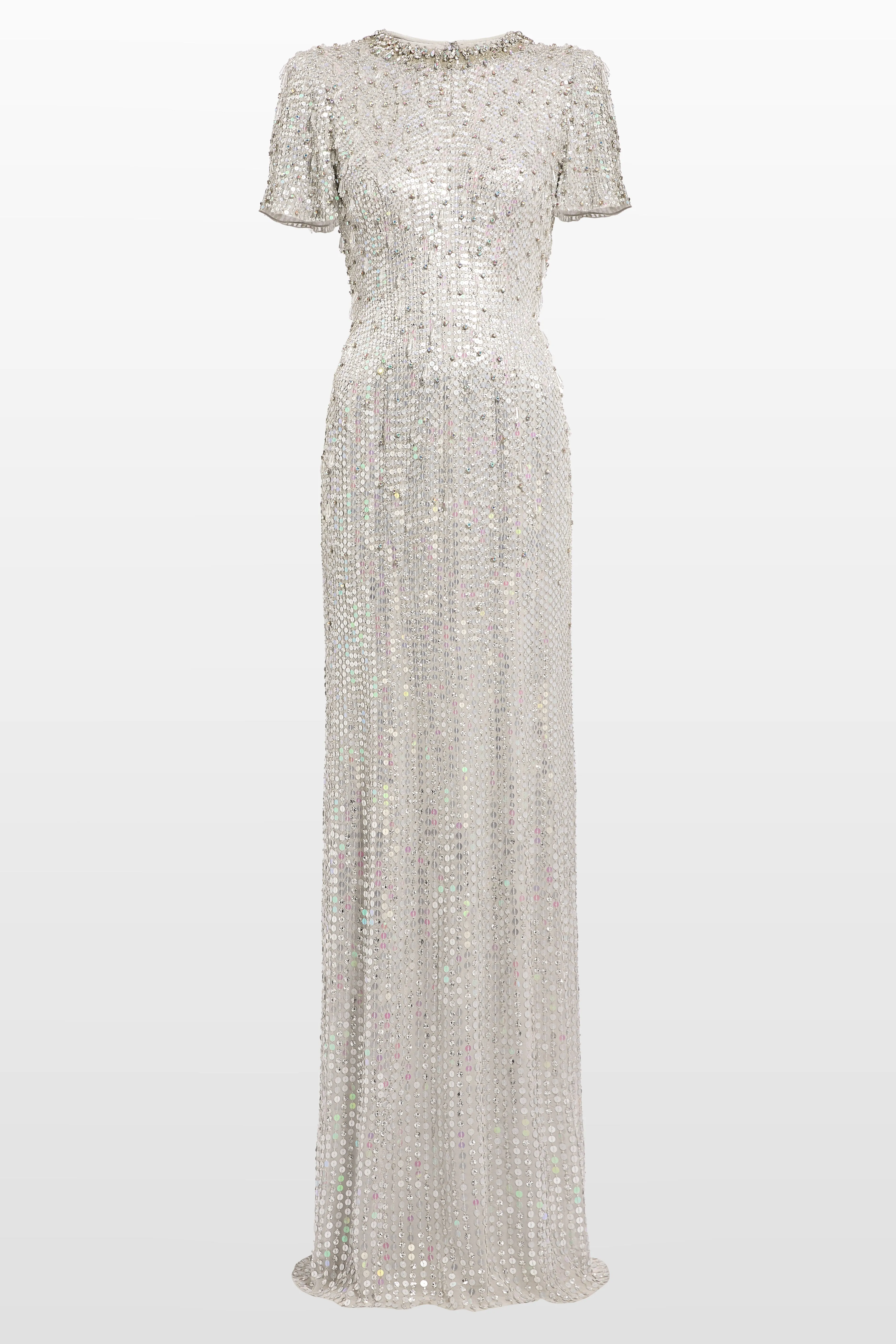 Serenity sold by Jenny Packham