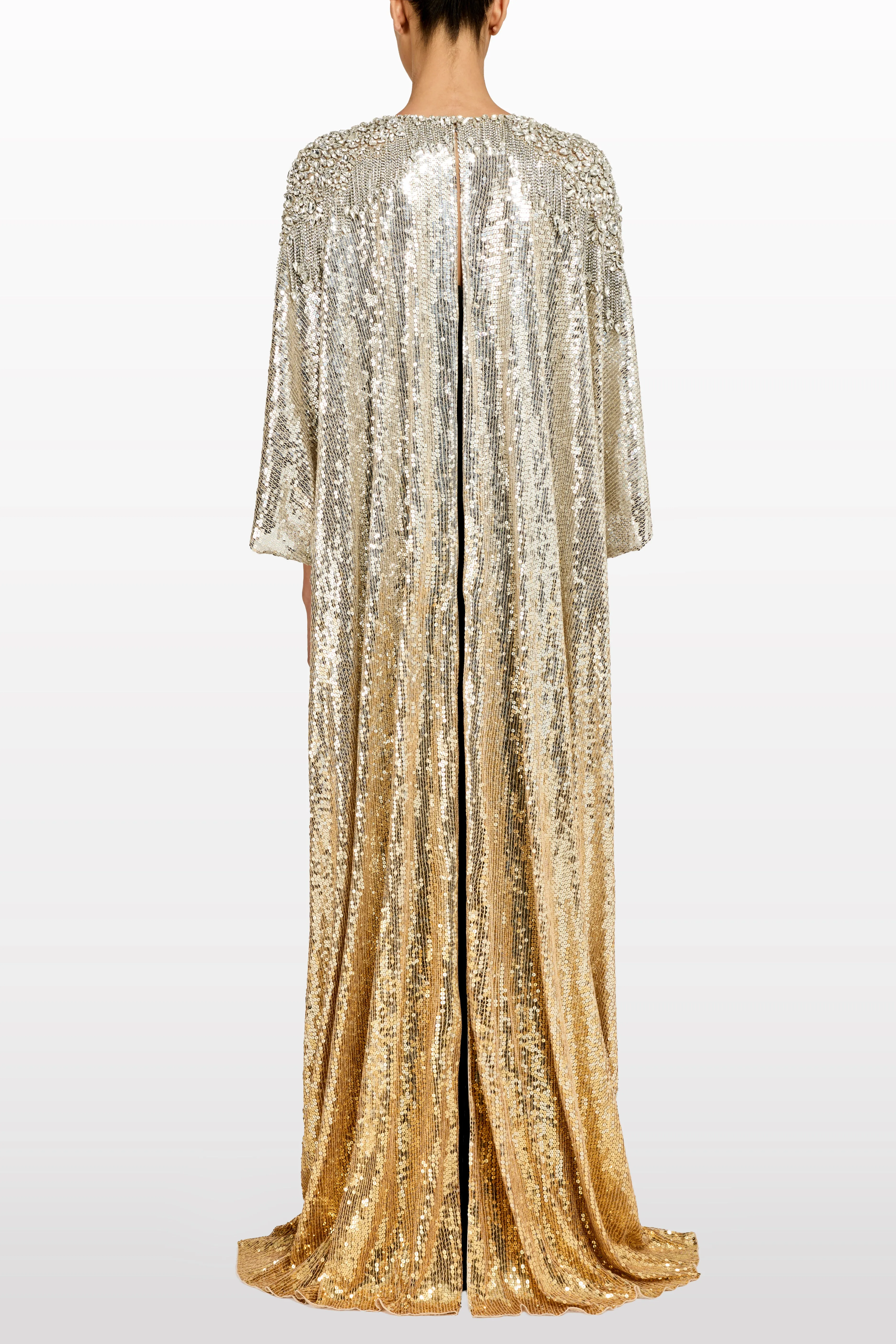 Cassia sold by Jenny Packham product image thumbnail 3