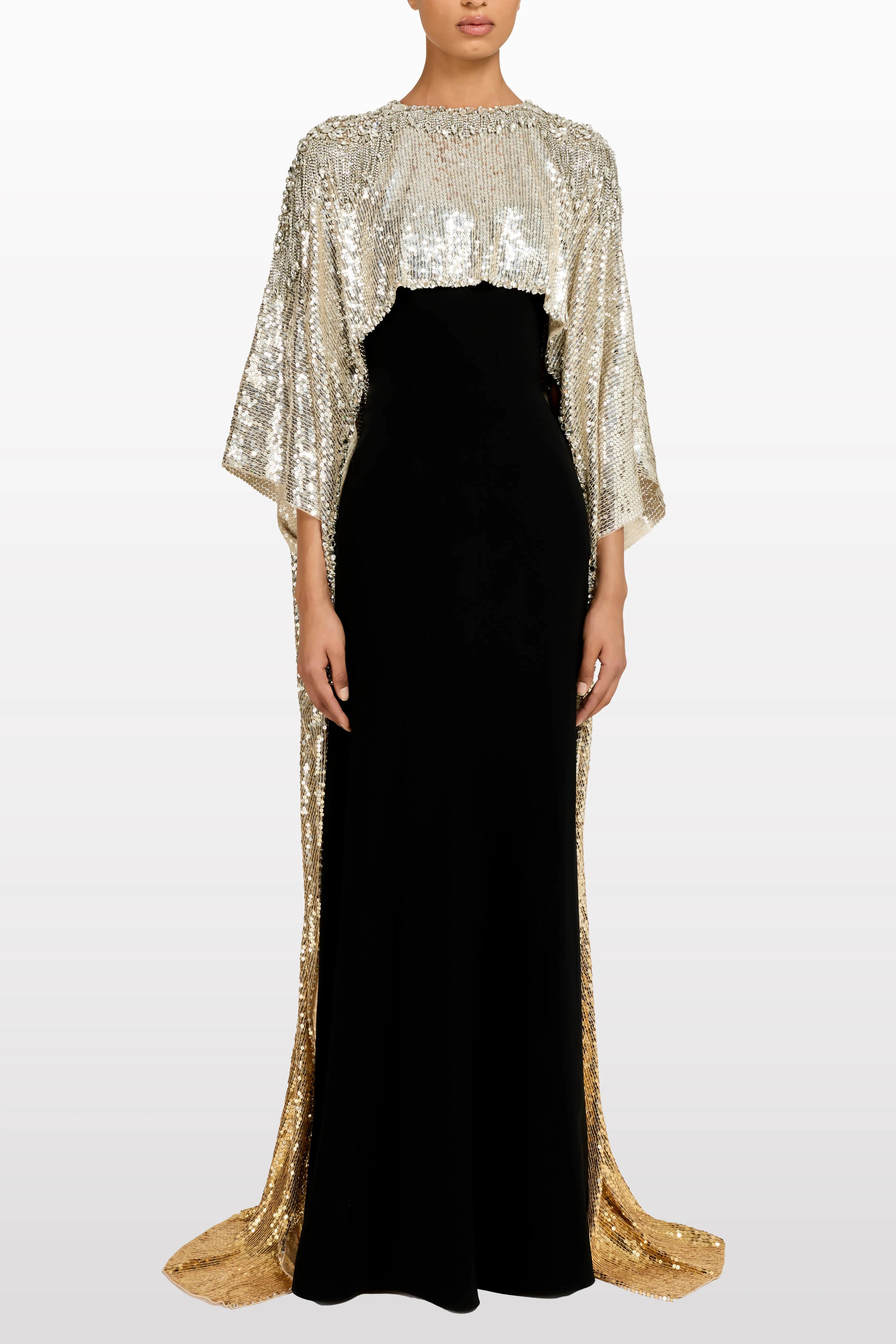 Cassia sold by Jenny Packham product image thumbnail 2