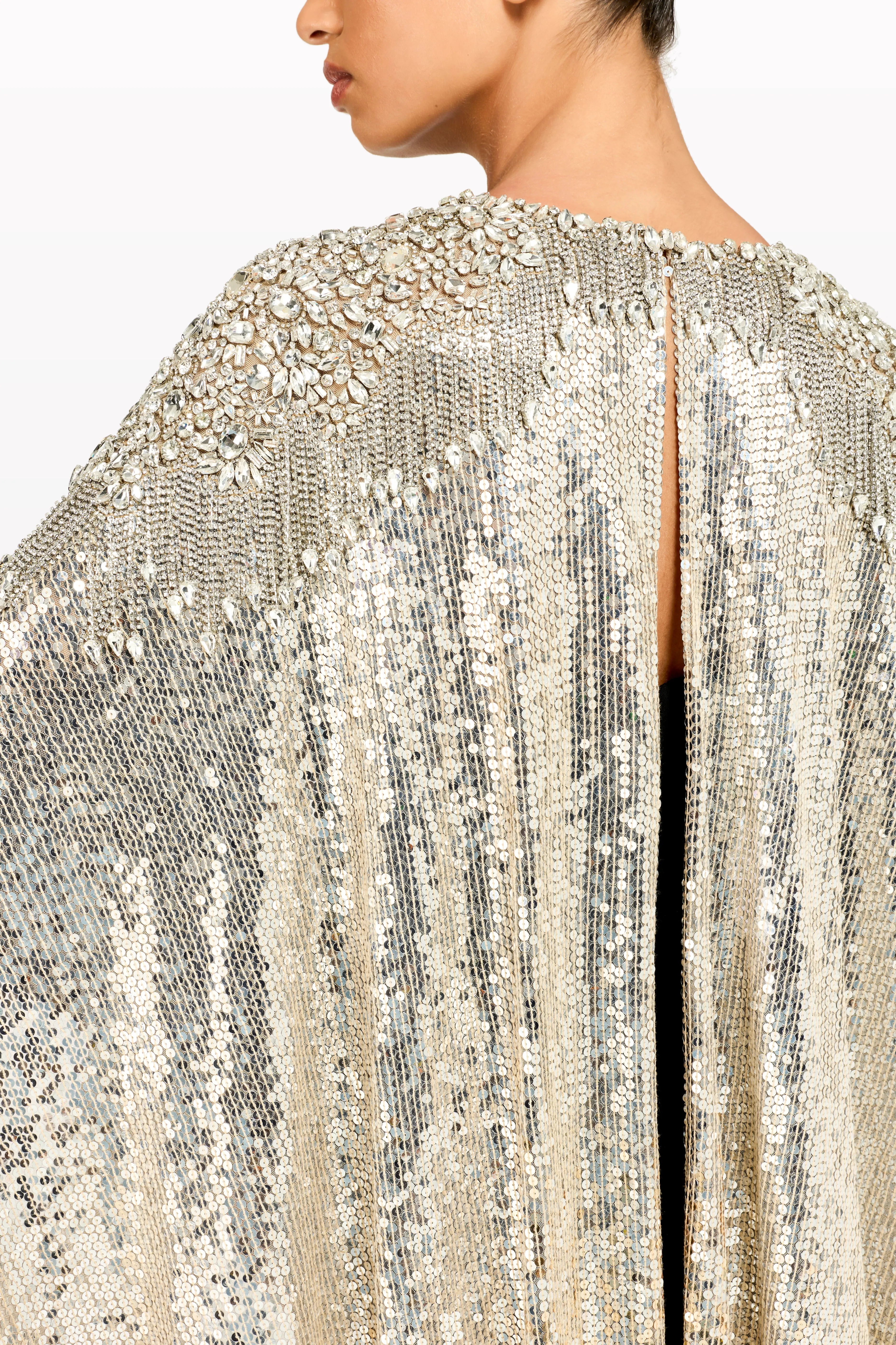 Cassia sold by Jenny Packham product image thumbnail 5